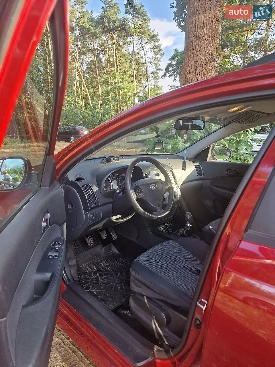 2011 Hyundai i30 - мініатюра 4