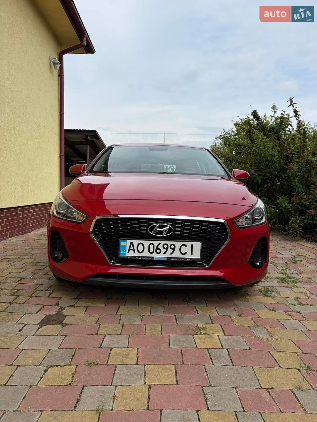 2019 Hyundai i30 - мініатюра 3