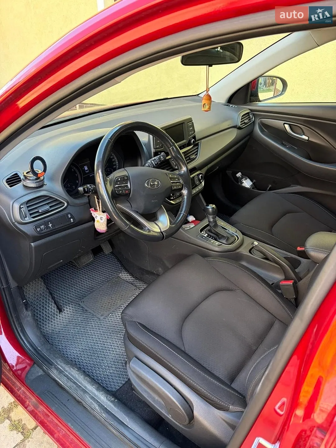 2019 Hyundai i30 - мініатюра 7