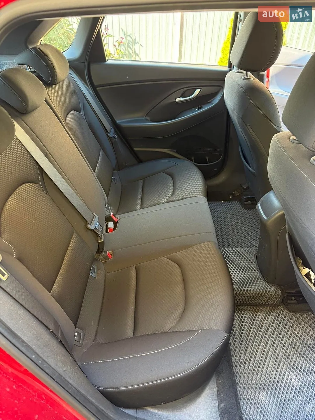 2019 Hyundai i30 - мініатюра 8
