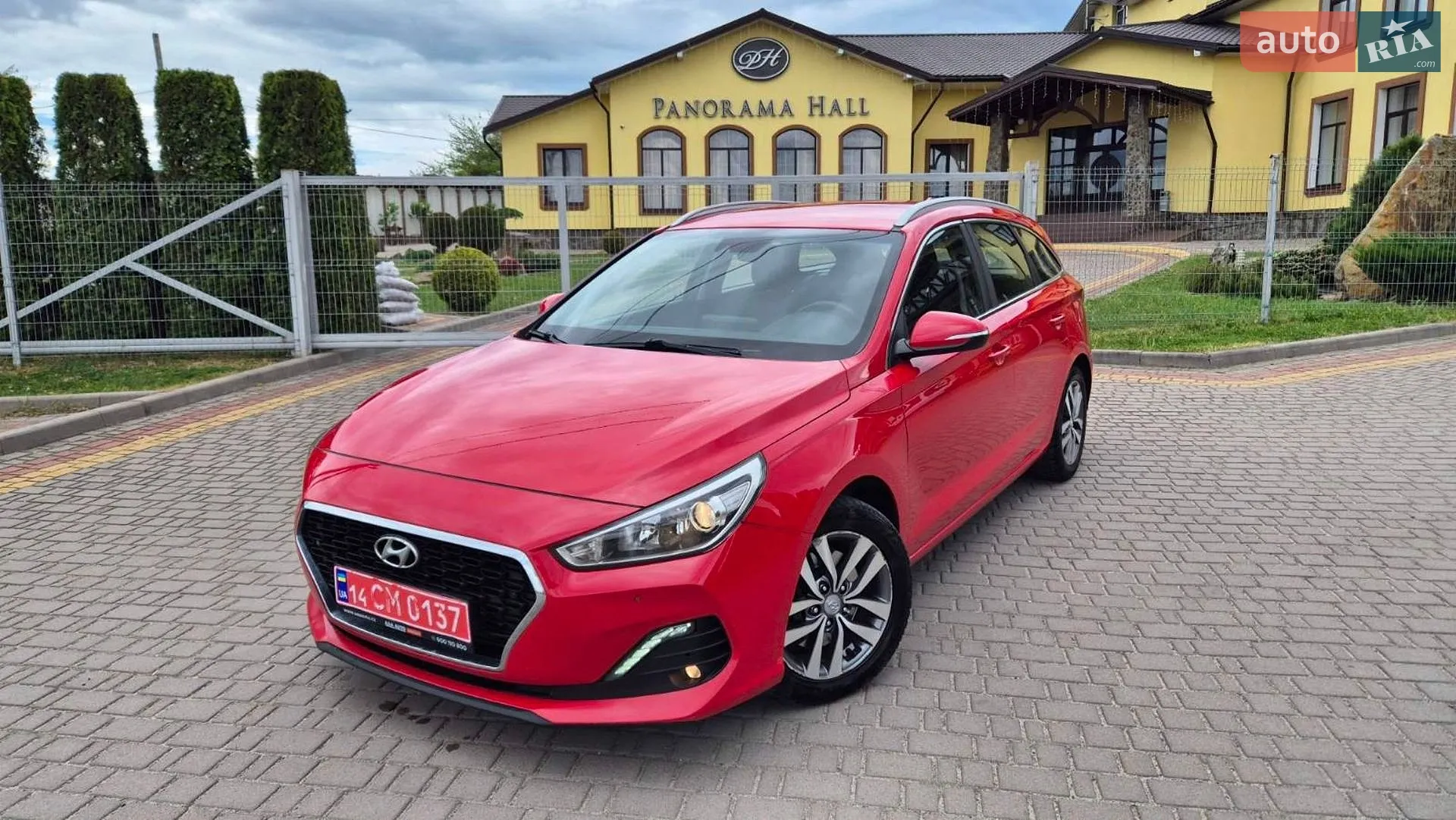 2018 Hyundai i30 - мініатюра 6