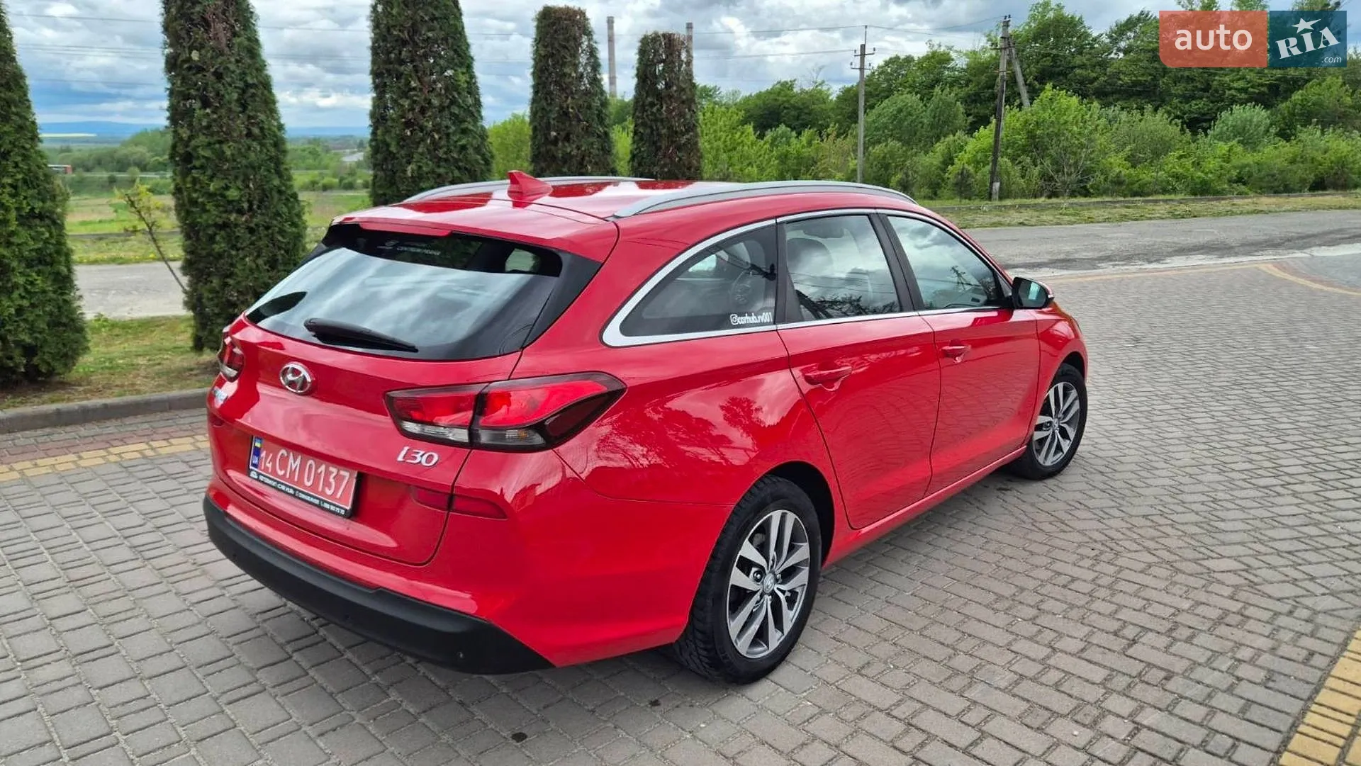 2018 Hyundai i30 - мініатюра 19
