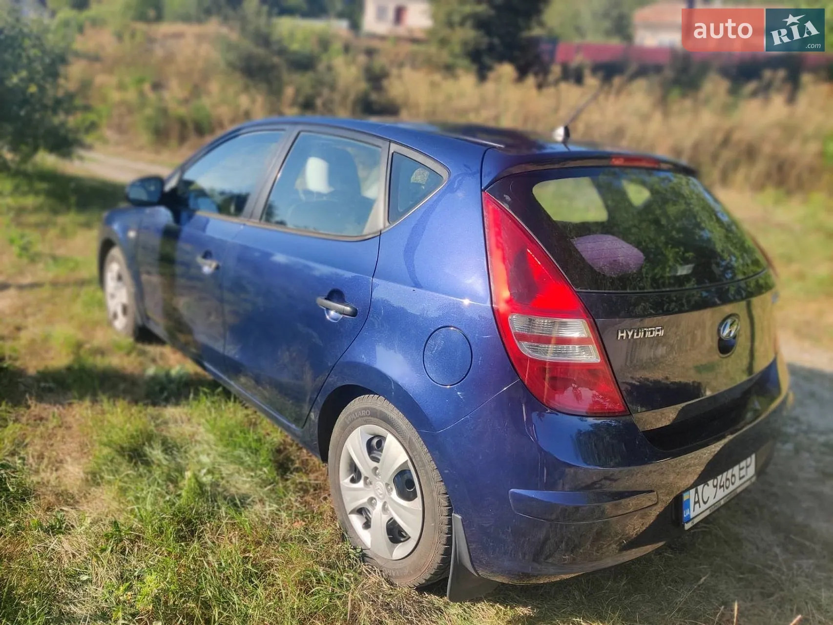 2010 Hyundai i30 - мініатюра 10