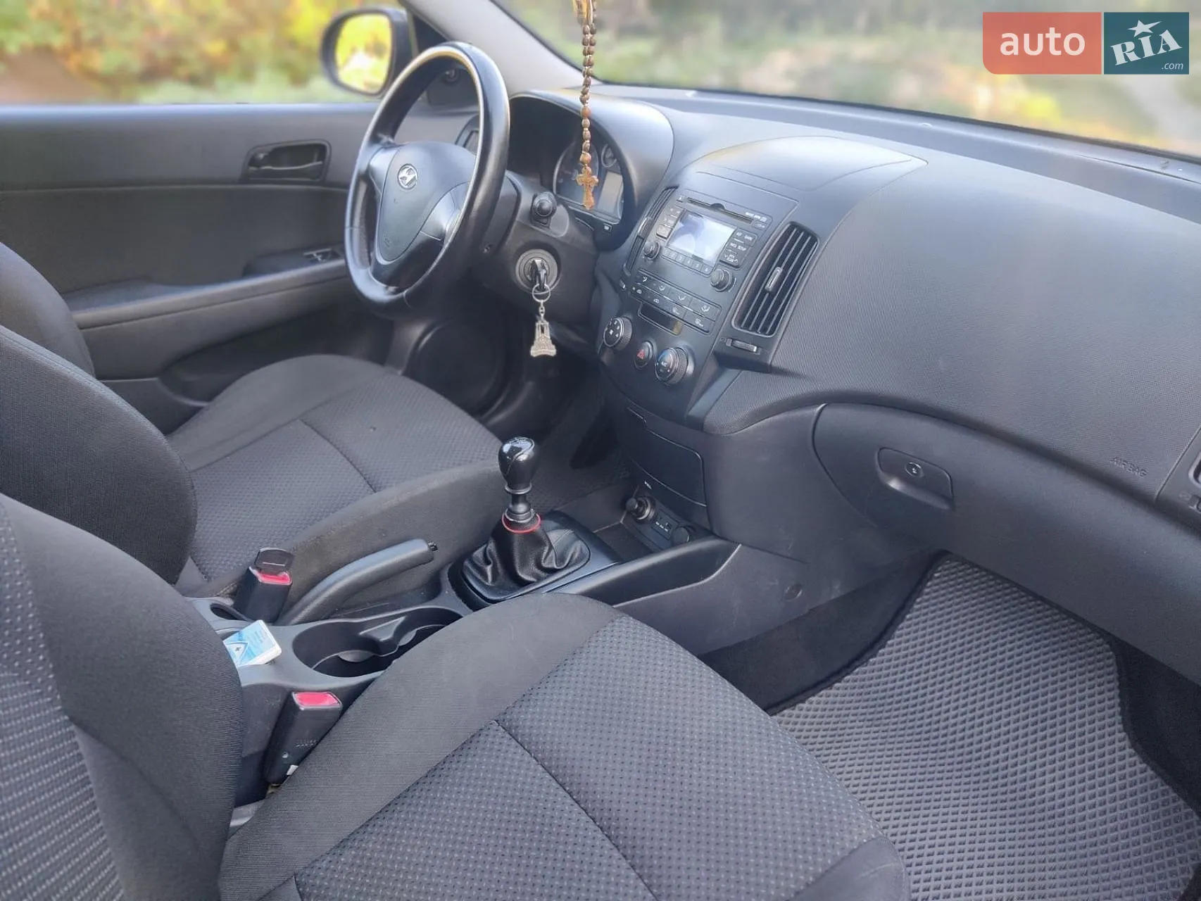 2010 Hyundai i30 - мініатюра 17
