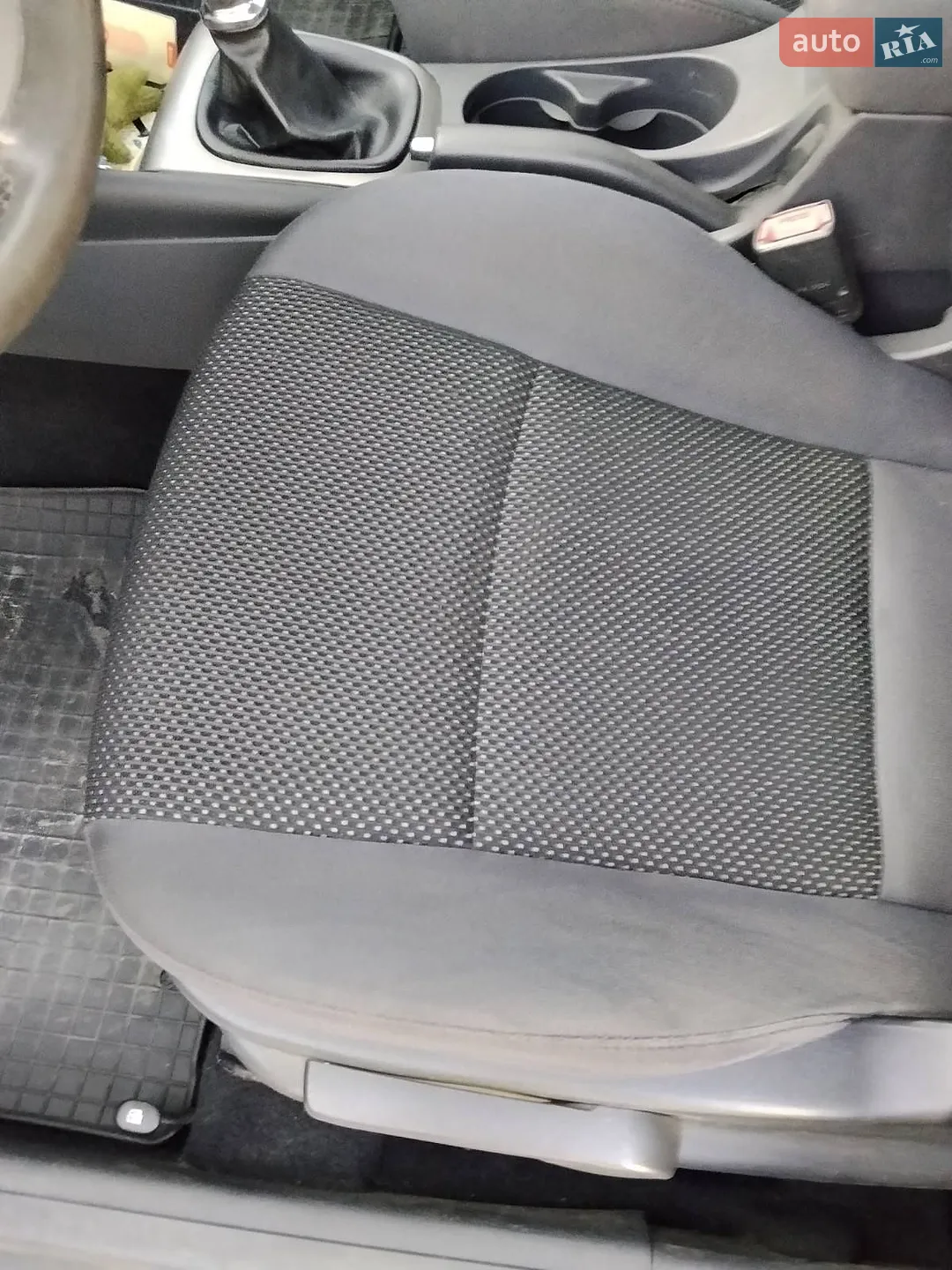 2011 Hyundai i30 - мініатюра 10