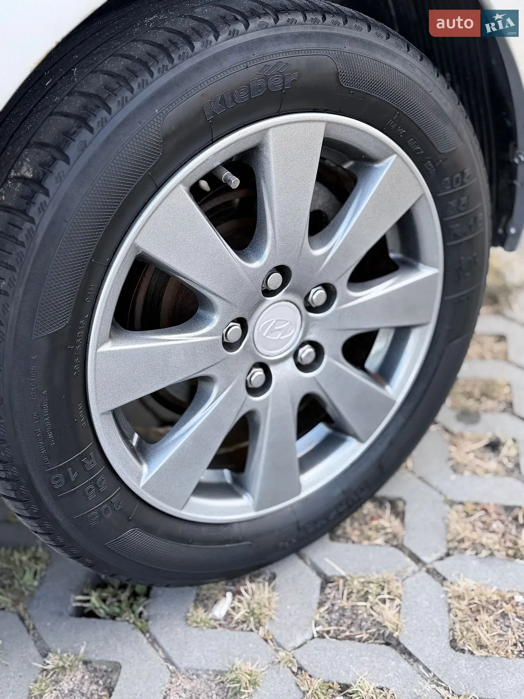 2012 Hyundai i30 - мініатюра 25