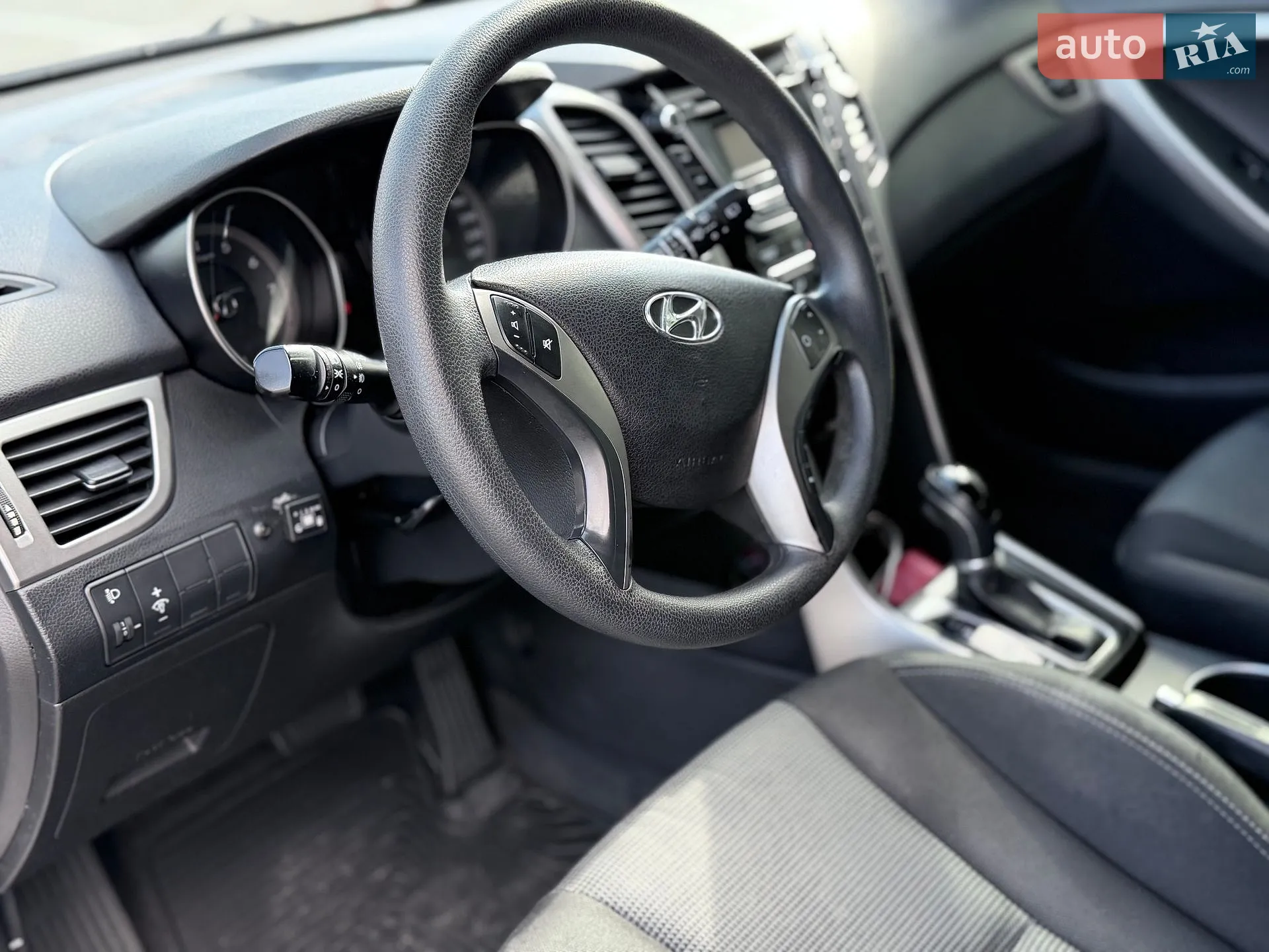 2012 Hyundai i30 - мініатюра 27
