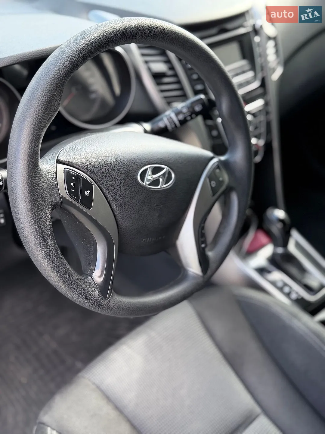 2012 Hyundai i30 - мініатюра 29