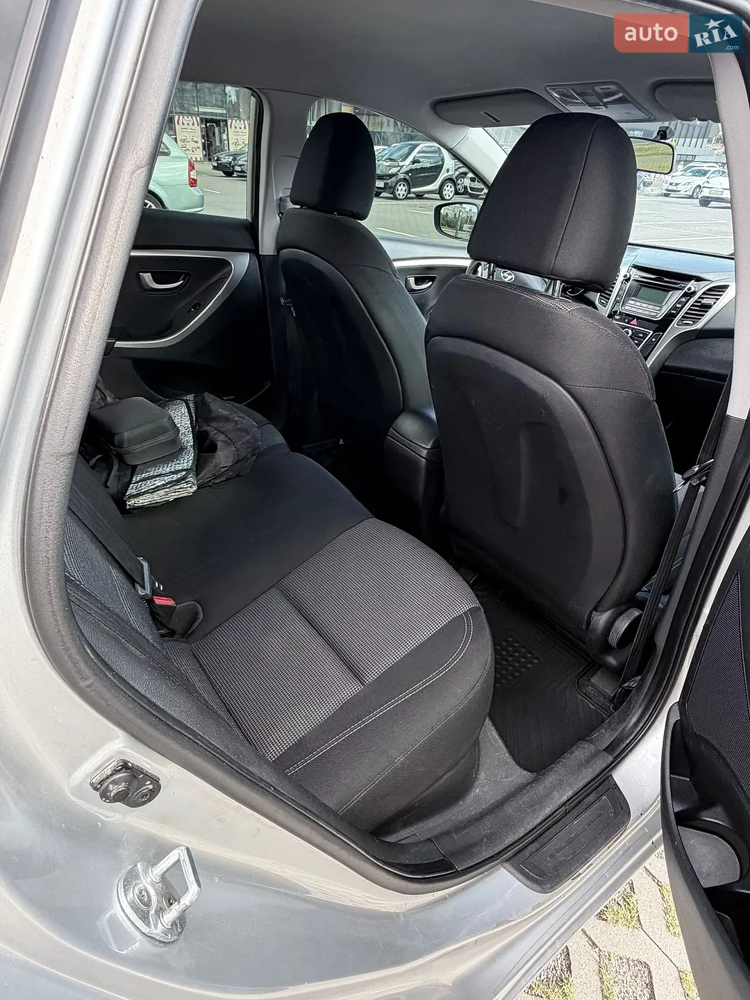 2012 Hyundai i30 - мініатюра 37