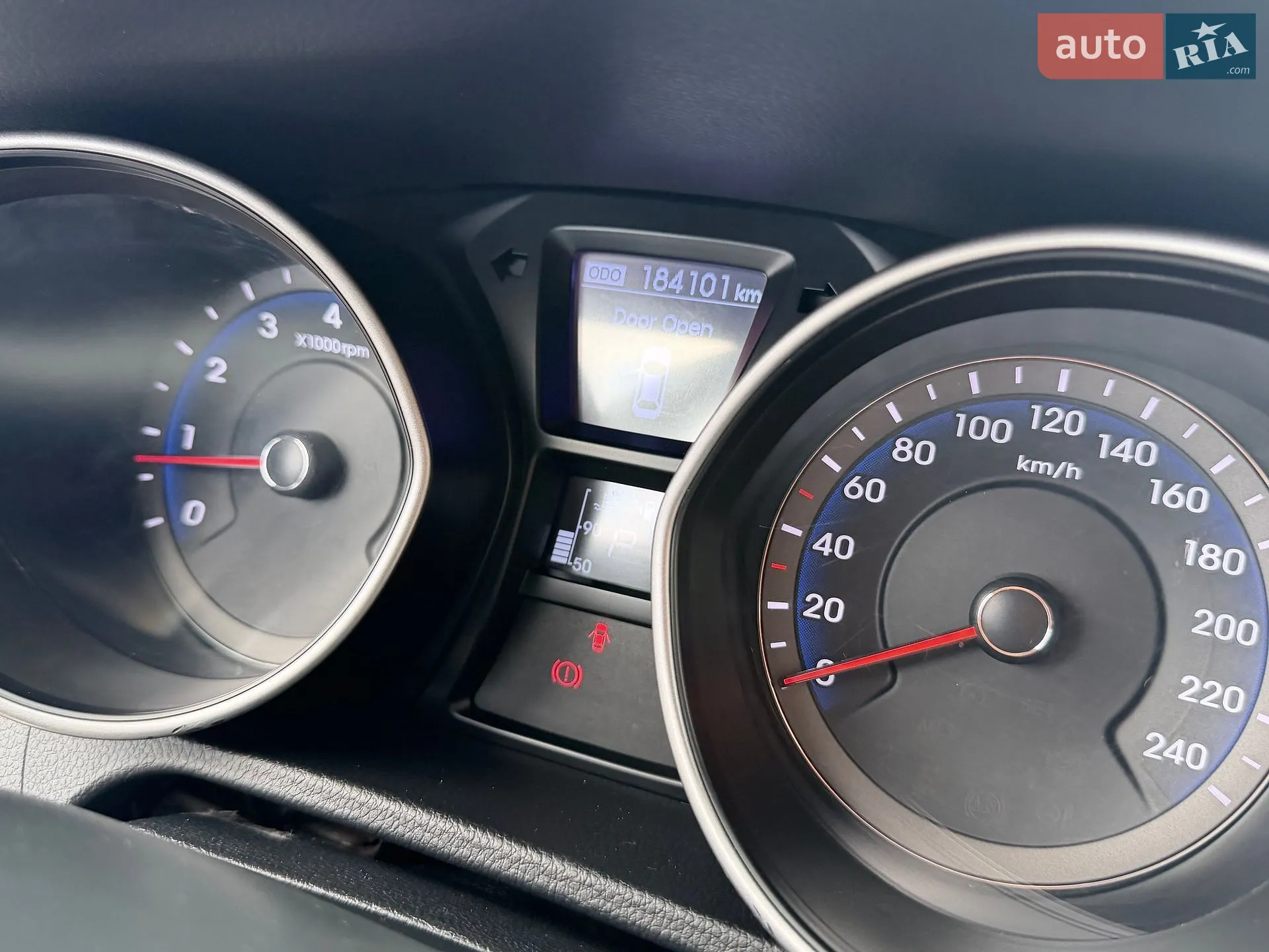 2012 Hyundai i30 - мініатюра 41