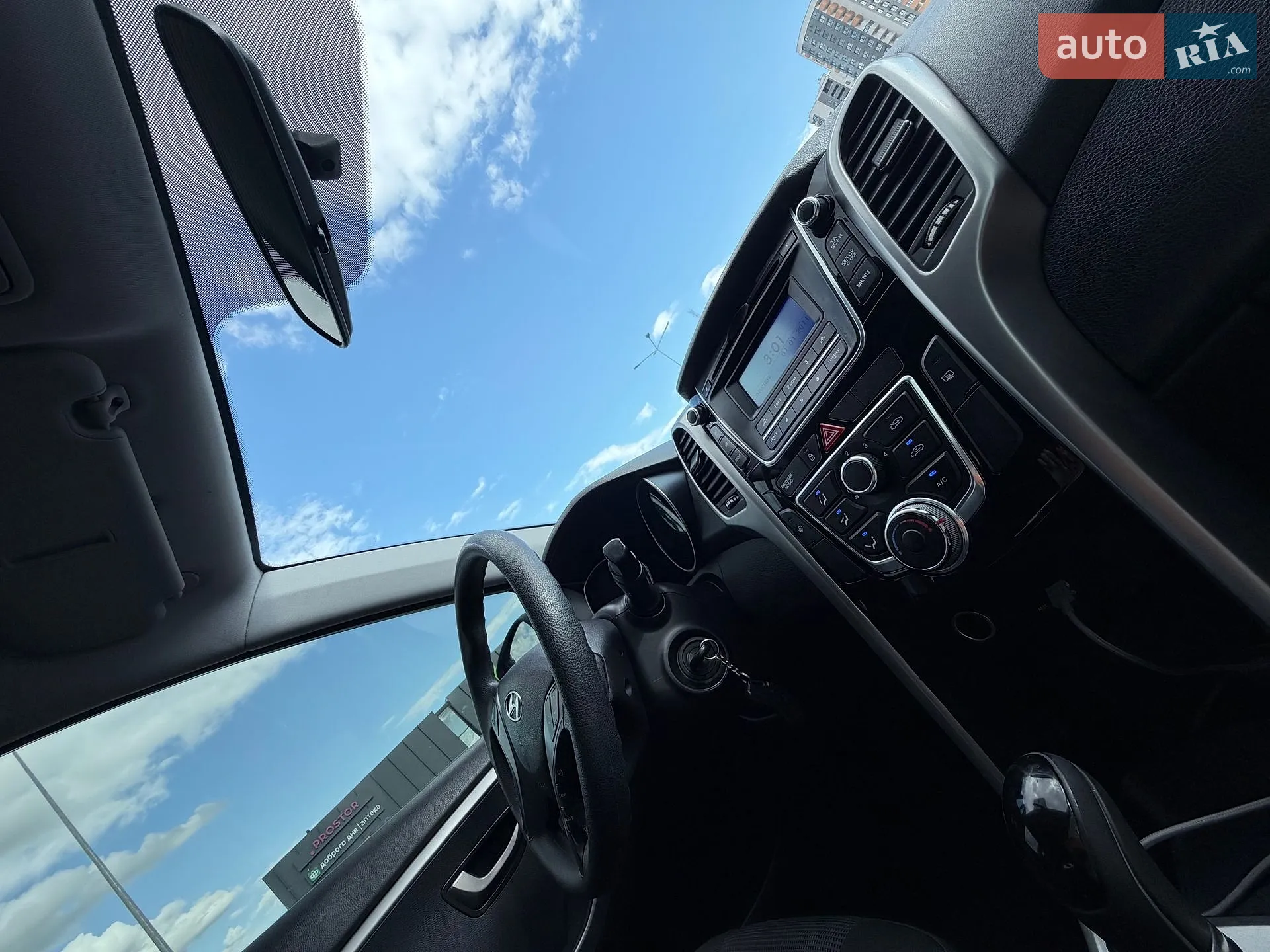 2012 Hyundai i30 - мініатюра 49