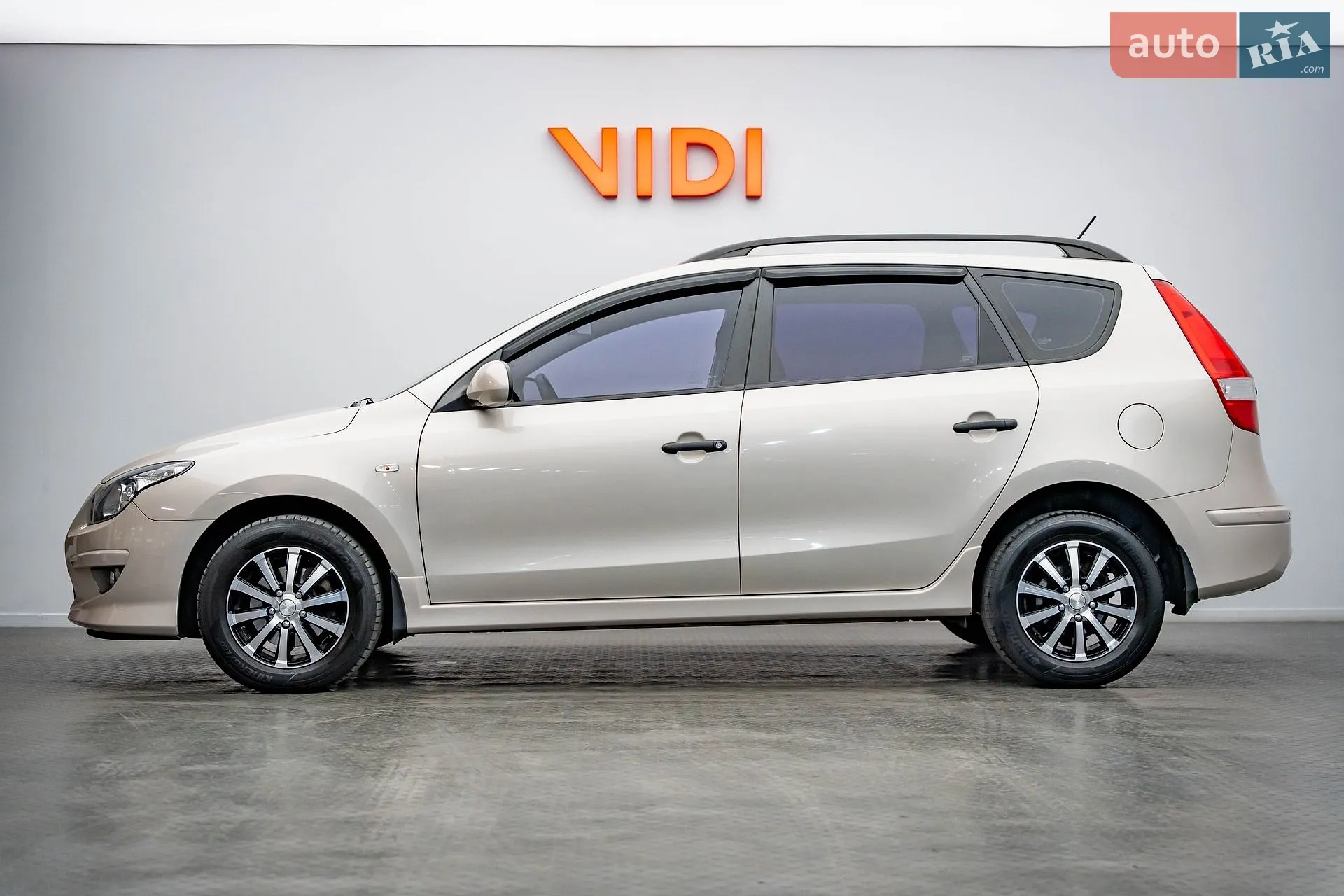 2011 Hyundai i30 - мініатюра 3