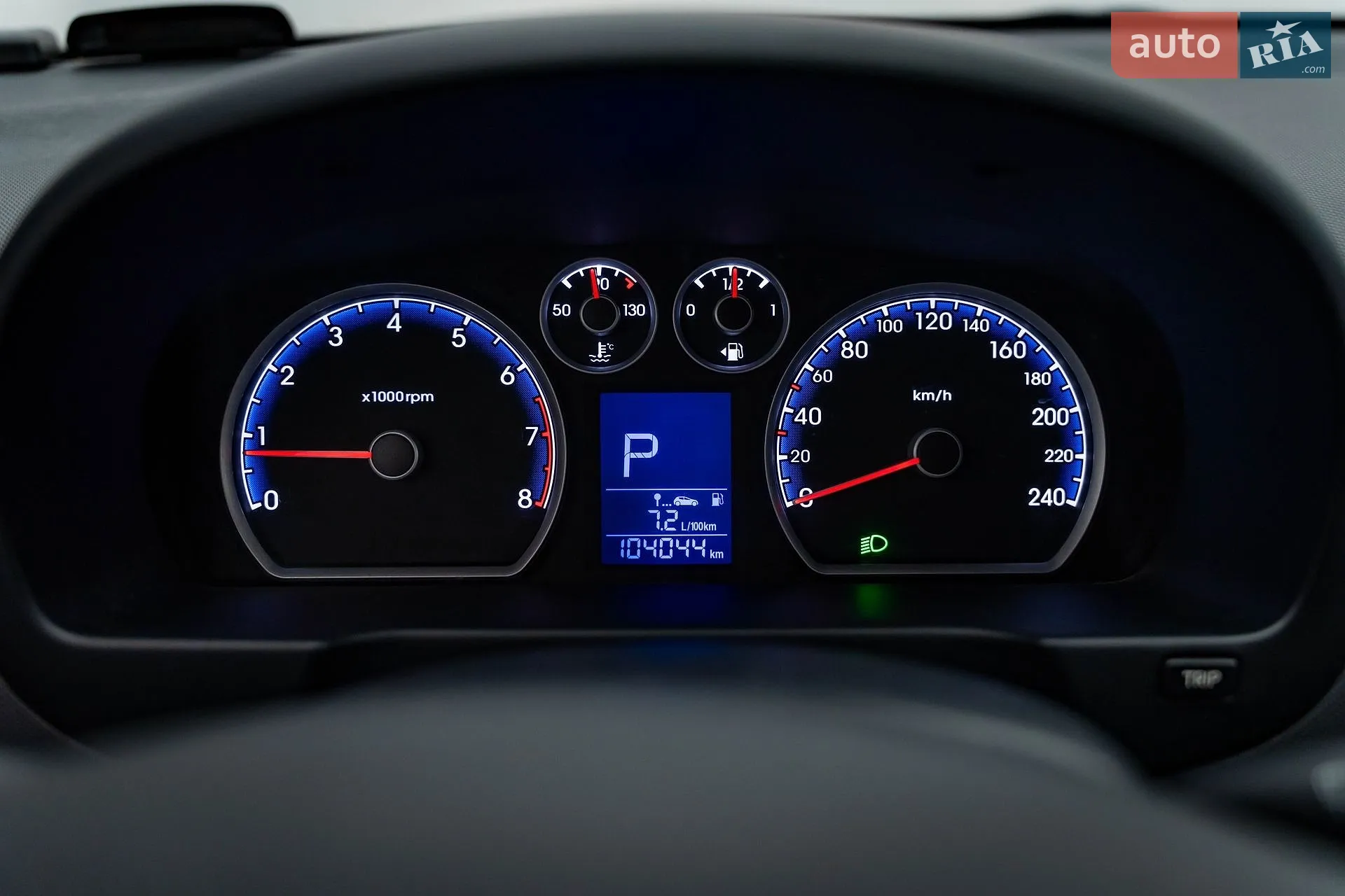 2011 Hyundai i30 - мініатюра 14