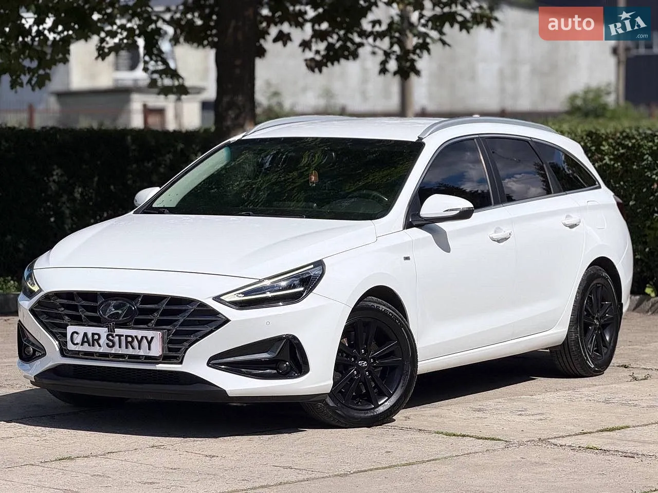 2021 Hyundai i30 - мініатюра 6