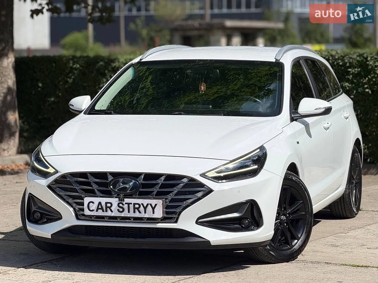 2021 Hyundai i30 - мініатюра 7