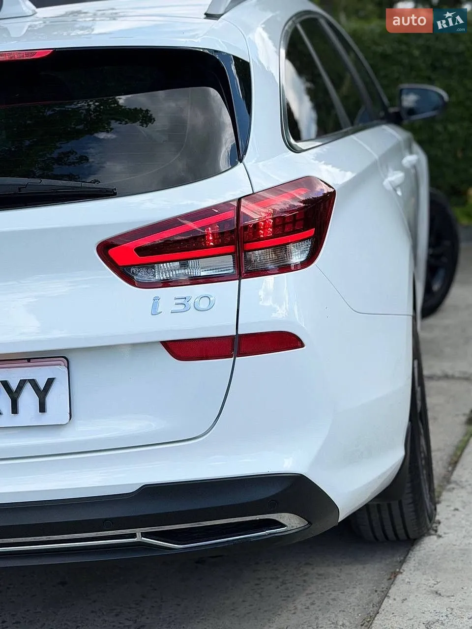 2021 Hyundai i30 - мініатюра 20