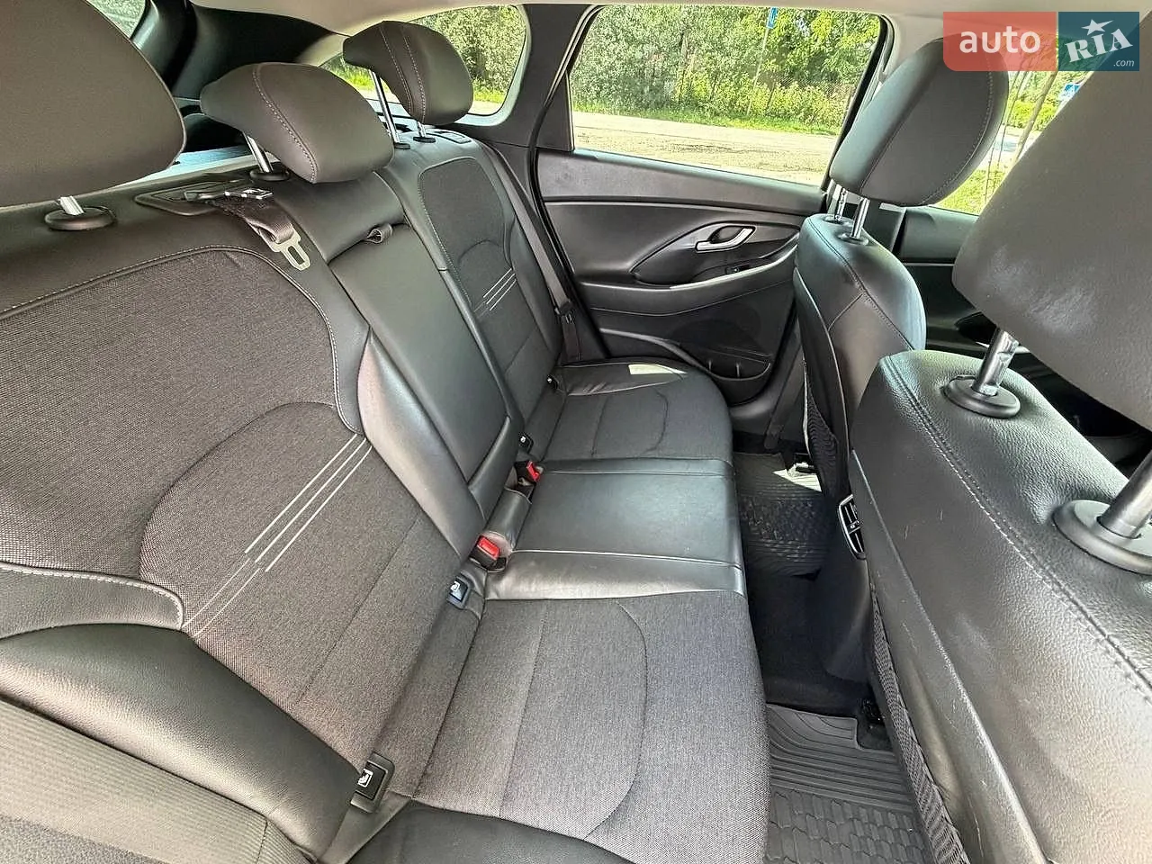 2021 Hyundai i30 - мініатюра 48