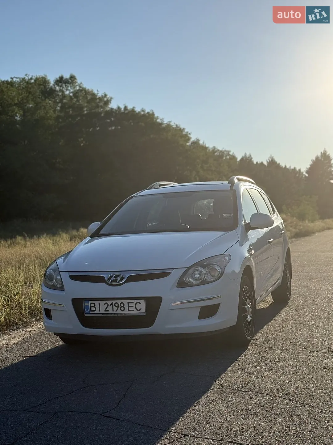 2010 Hyundai i30 - мініатюра 2