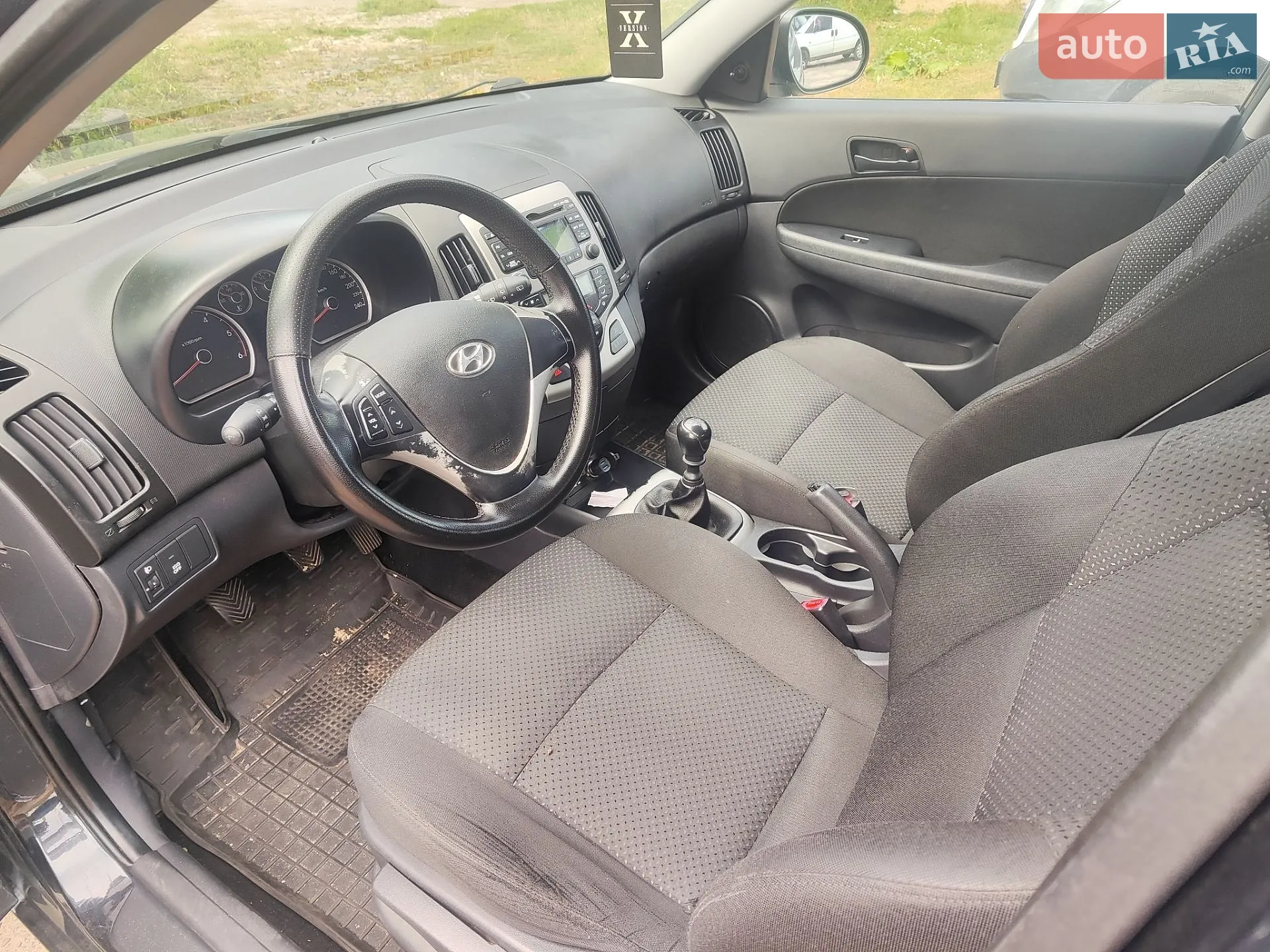 2010 Hyundai i30 - мініатюра 9
