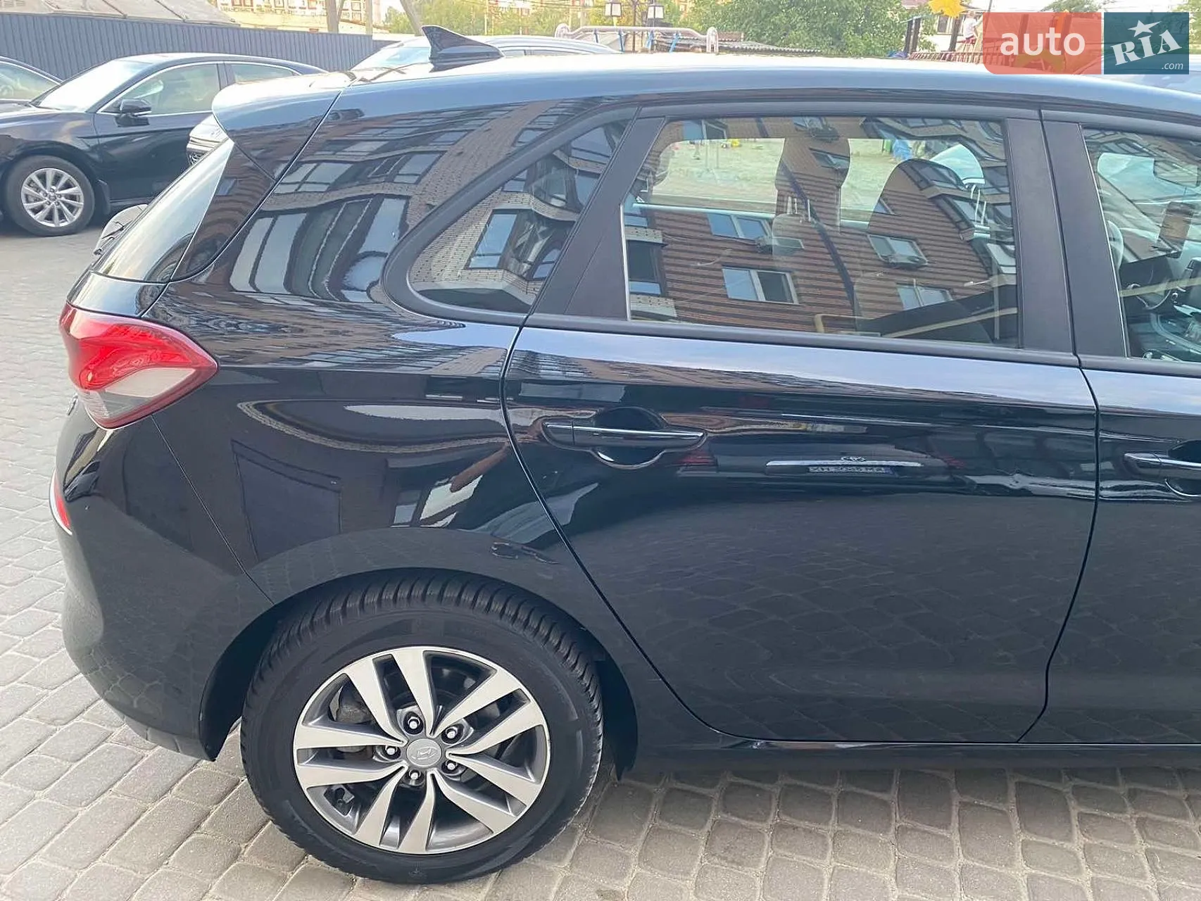2019 Hyundai i30 - мініатюра 5