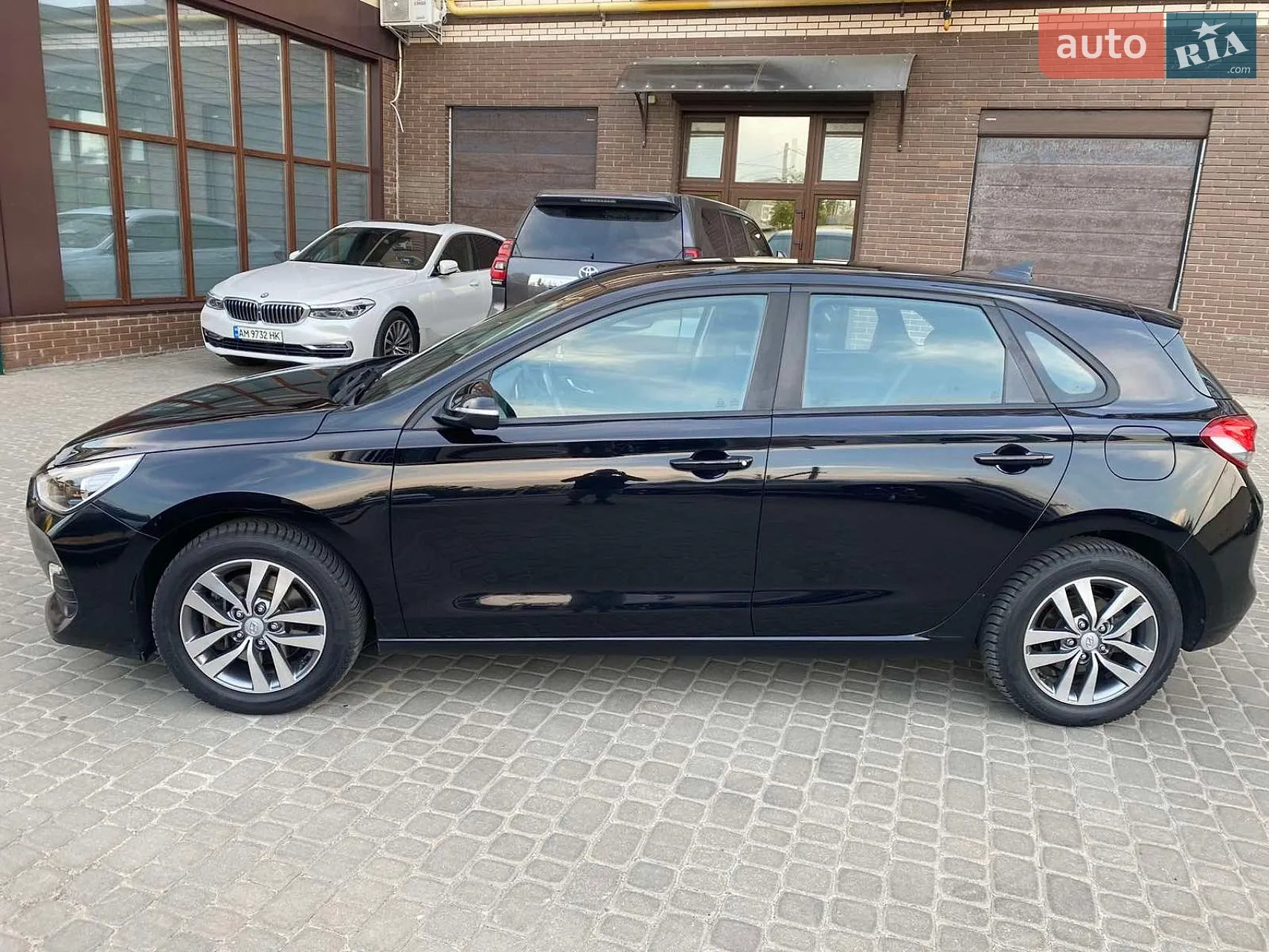 2019 Hyundai i30 - мініатюра 9