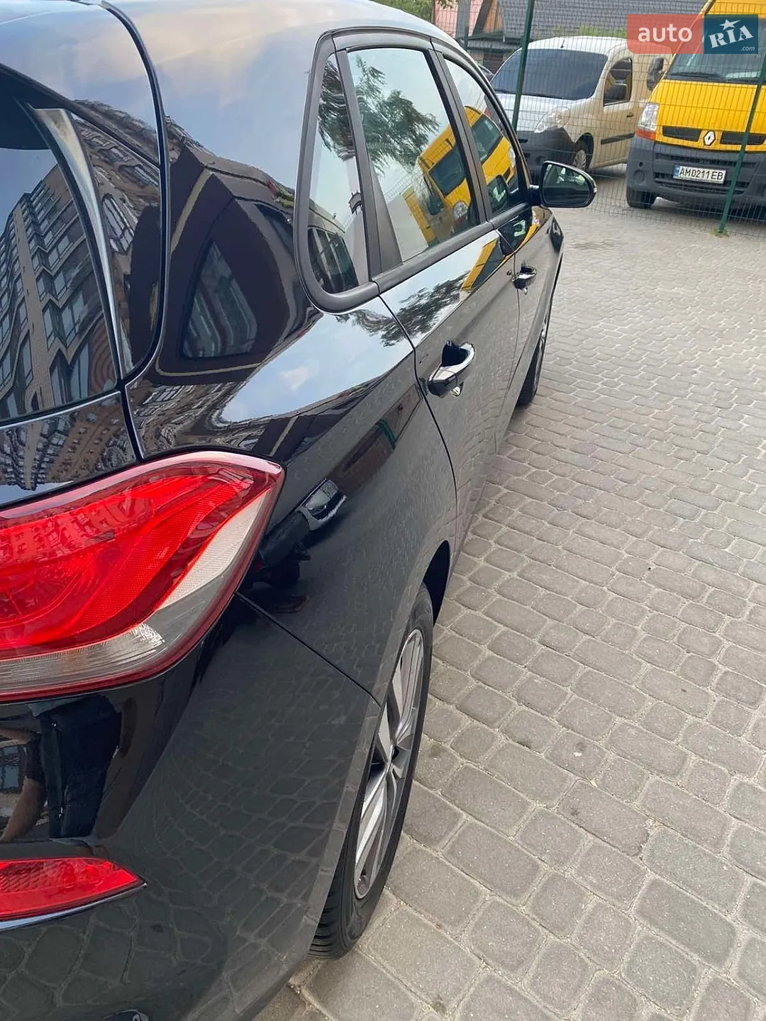 2019 Hyundai i30 - мініатюра 18