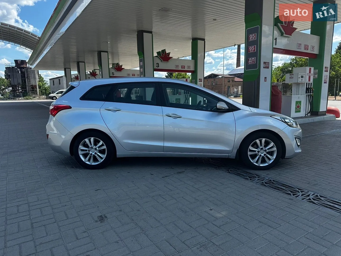2013 Hyundai i30 - мініатюра 4