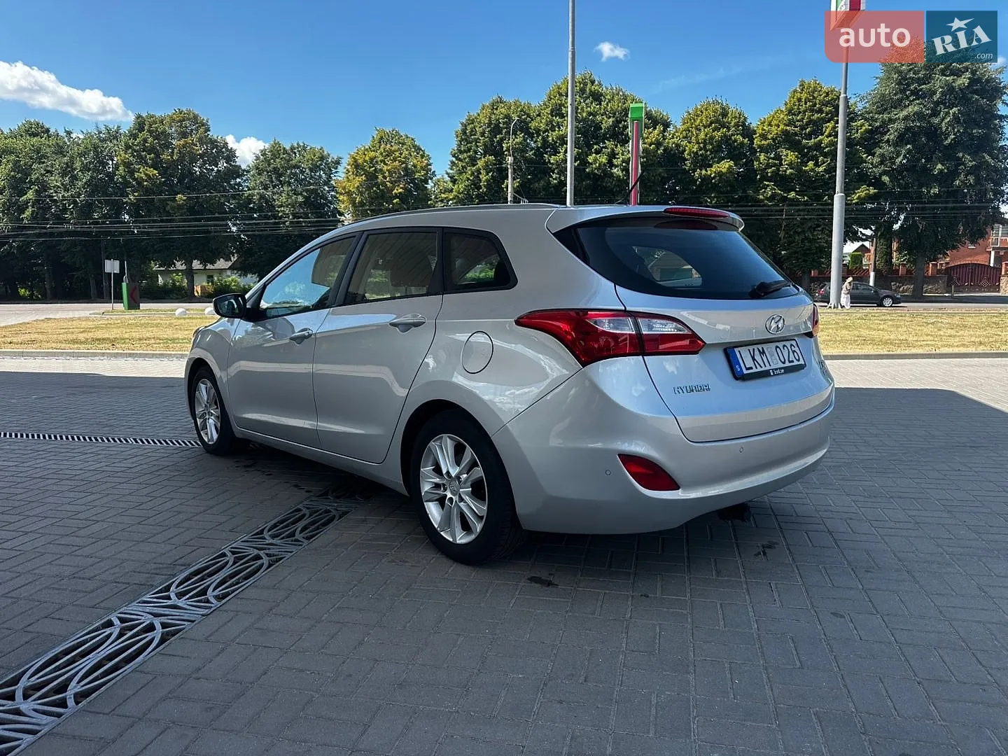 2013 Hyundai i30 - мініатюра 7