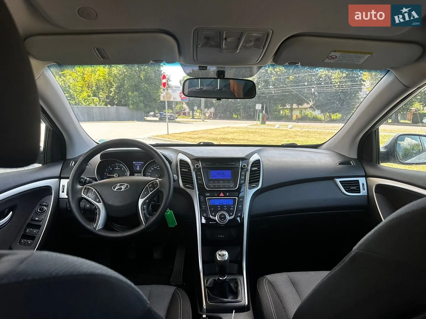 2013 Hyundai i30 - мініатюра 16