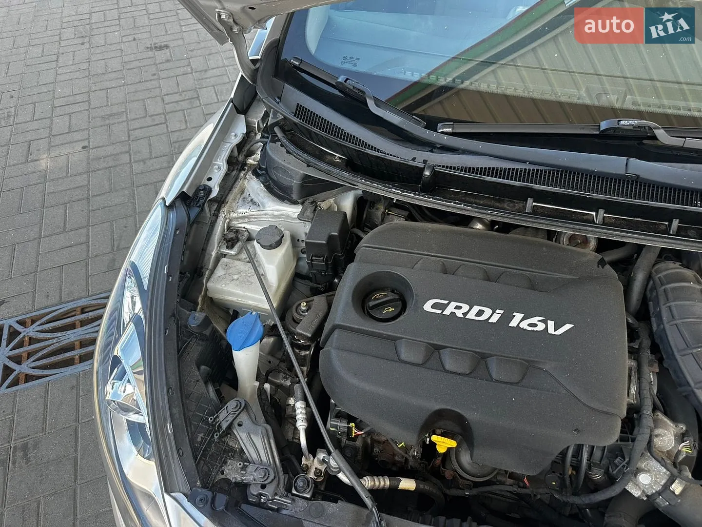 2013 Hyundai i30 - мініатюра 19