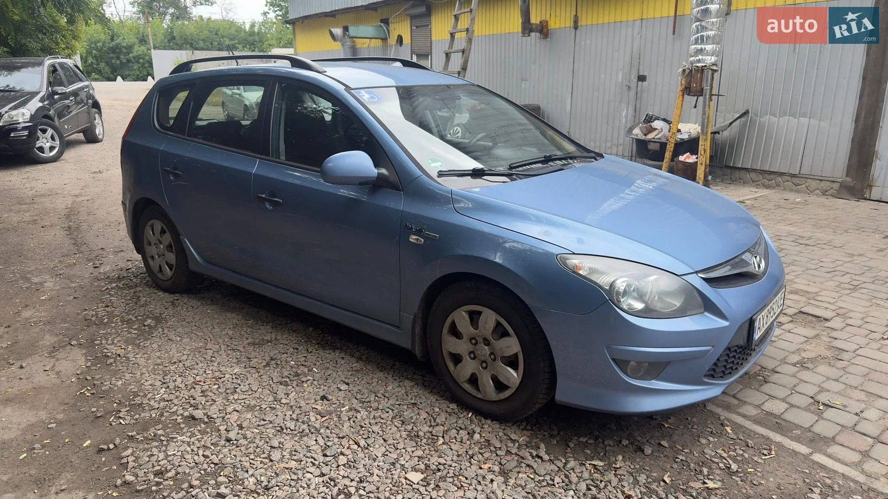 2011 Hyundai i30 - мініатюра 2