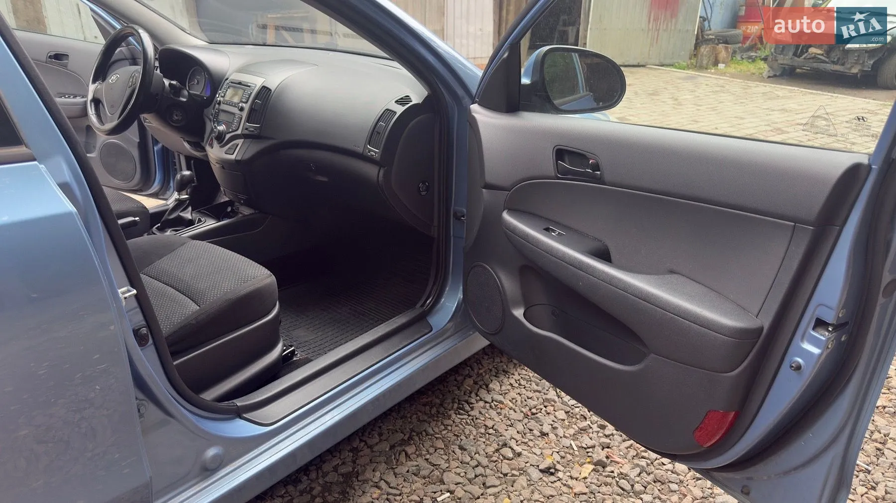 2011 Hyundai i30 - мініатюра 7
