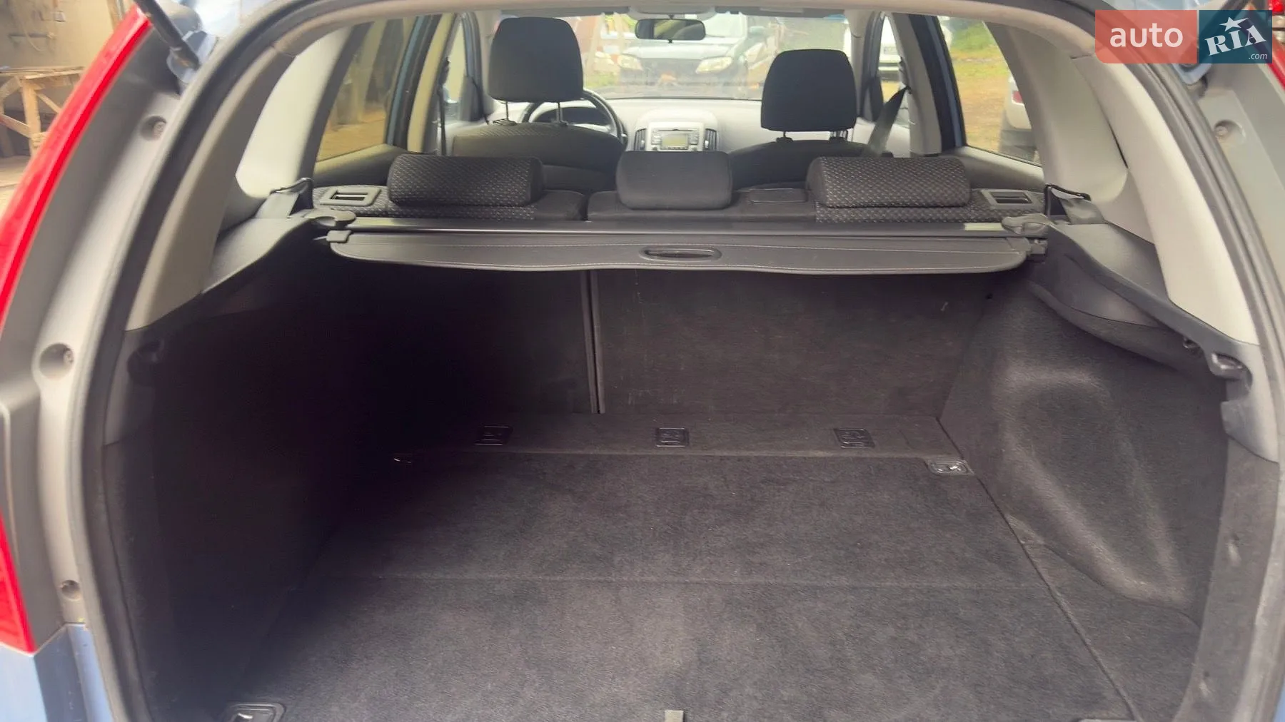 2011 Hyundai i30 - мініатюра 16