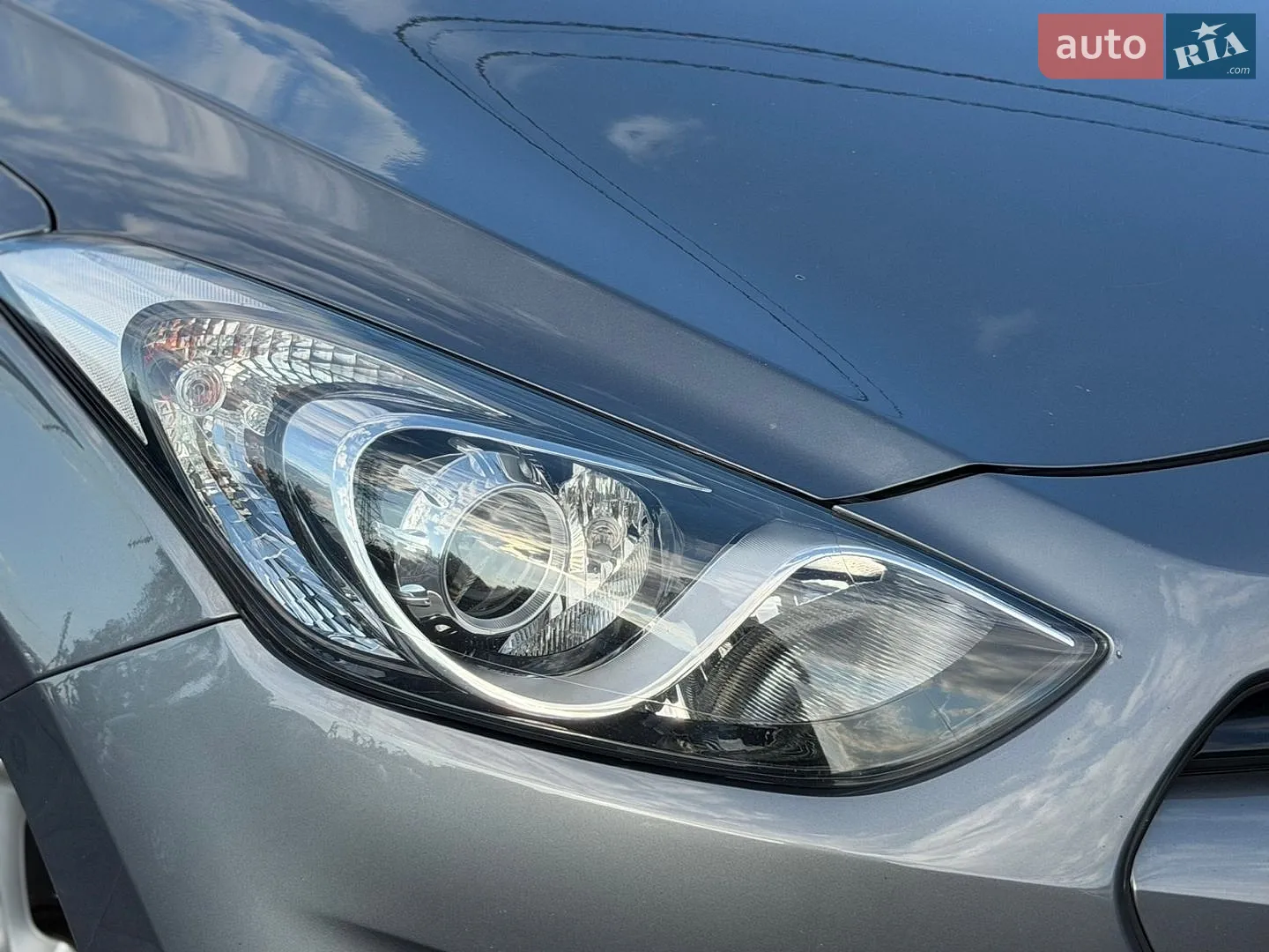 2014 Hyundai i30 - мініатюра 13