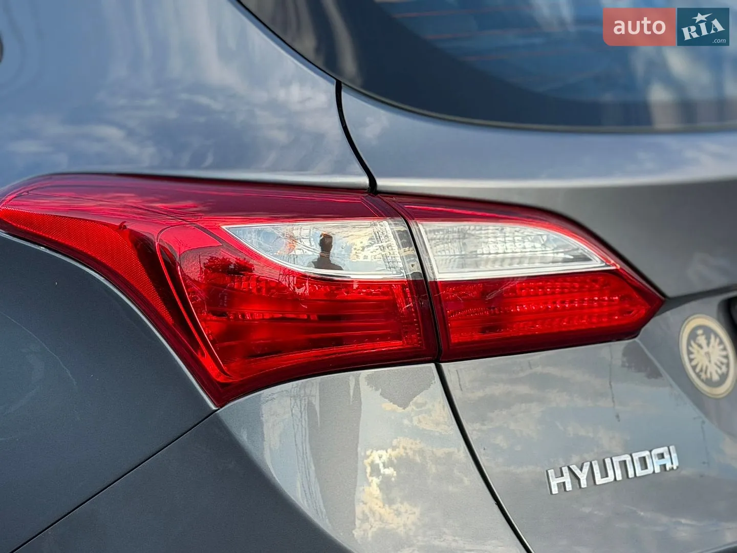 2014 Hyundai i30 - мініатюра 19