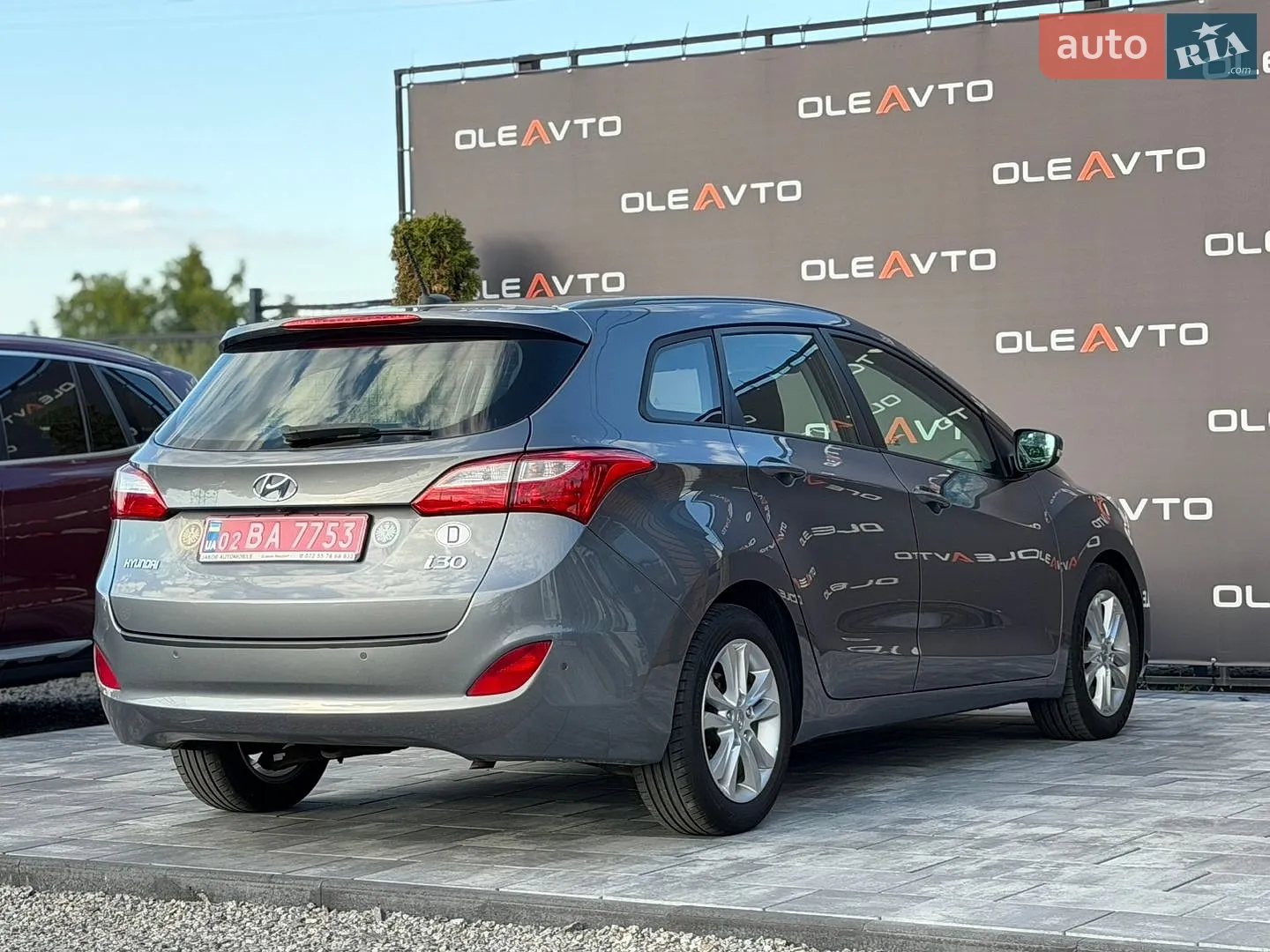 2014 Hyundai i30 - мініатюра 23