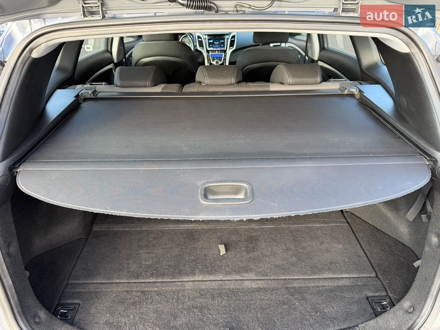 2014 Hyundai i30 - мініатюра 28