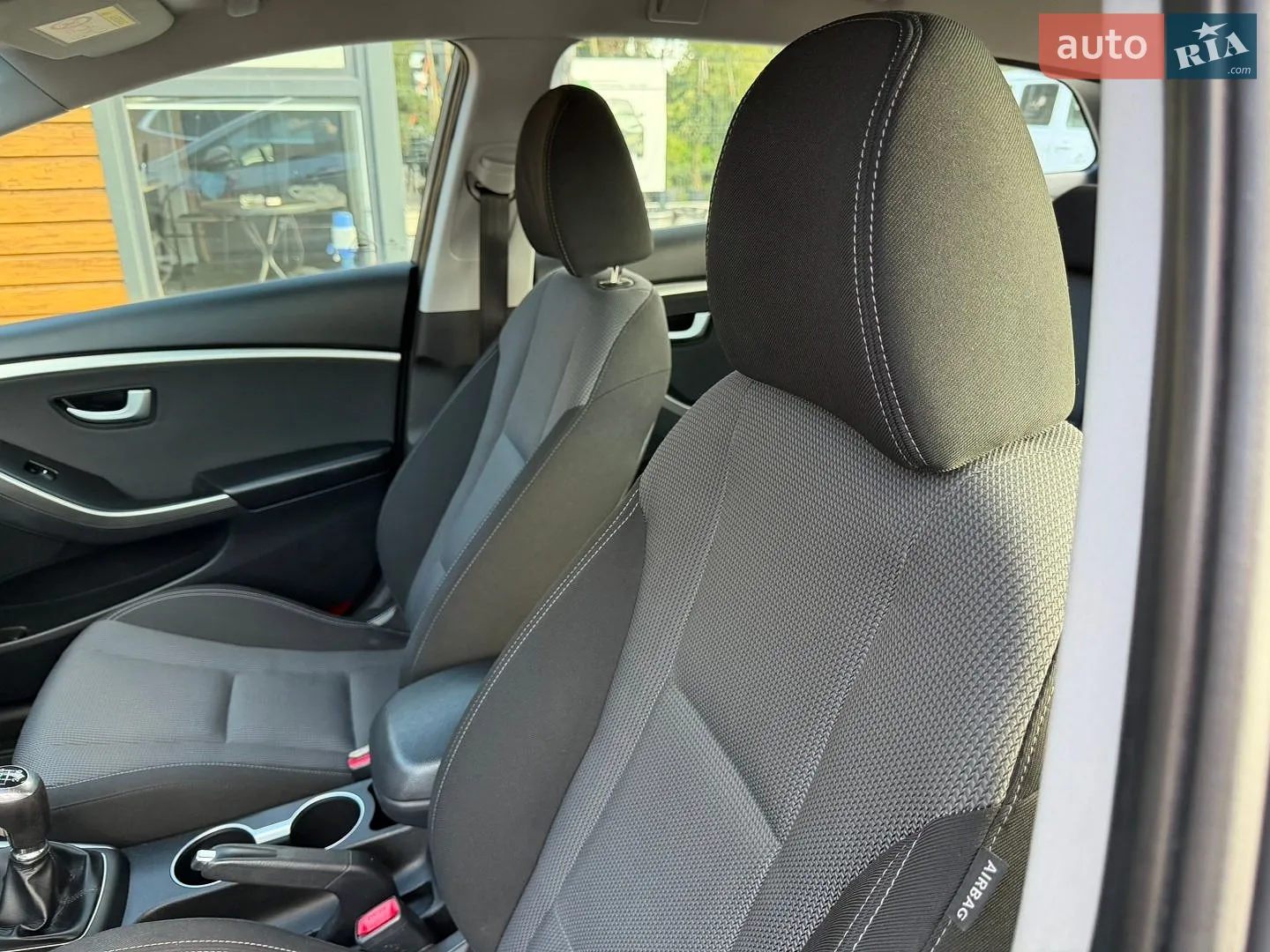 2014 Hyundai i30 - мініатюра 37