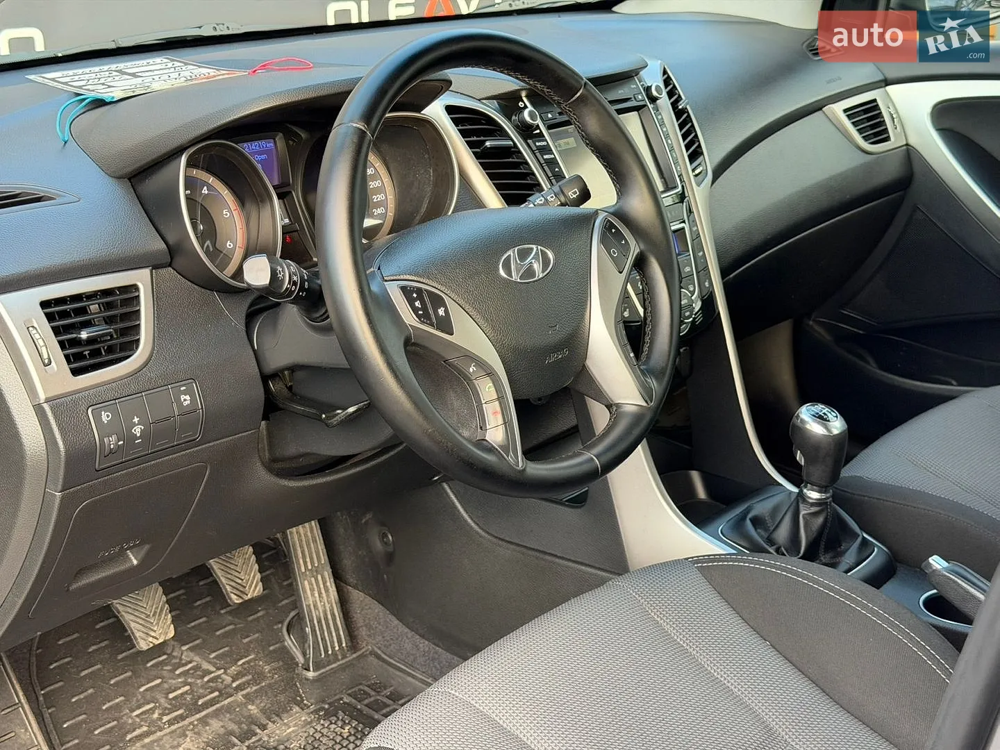 2014 Hyundai i30 - мініатюра 39