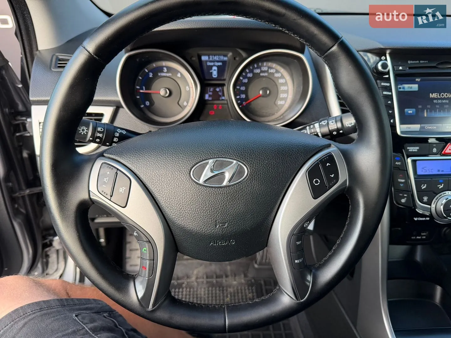 2014 Hyundai i30 - мініатюра 45