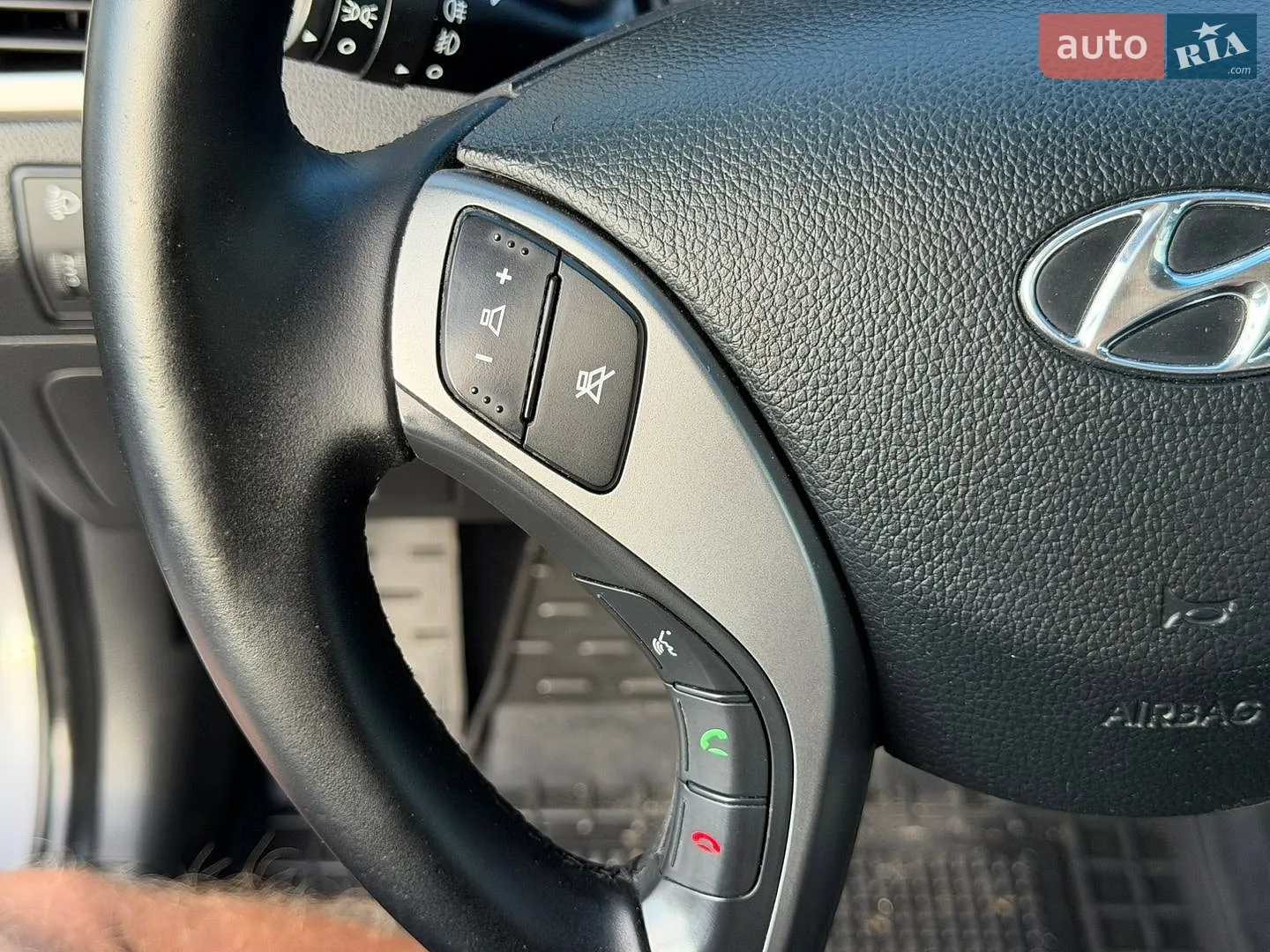 2014 Hyundai i30 - мініатюра 43