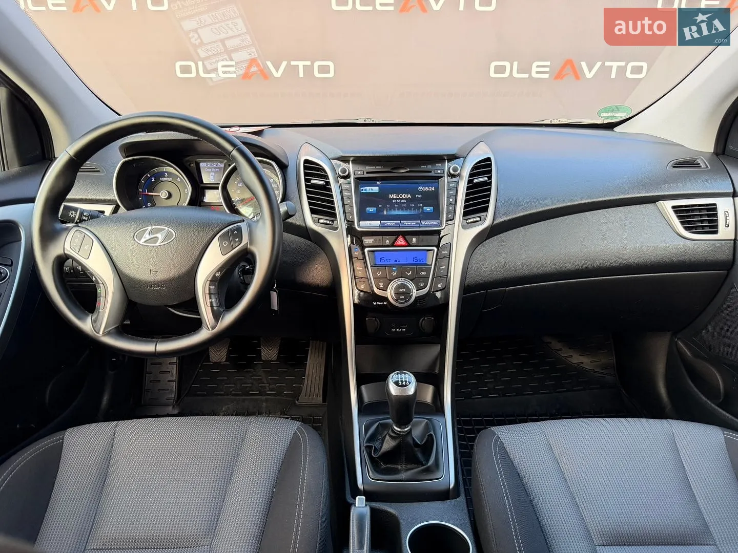 2014 Hyundai i30 - мініатюра 56