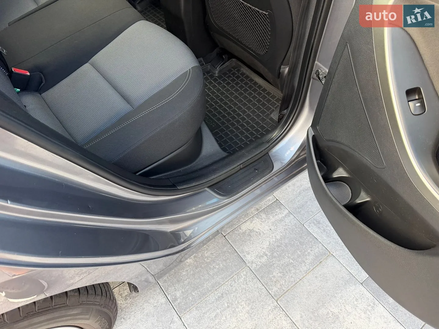 2014 Hyundai i30 - мініатюра 59