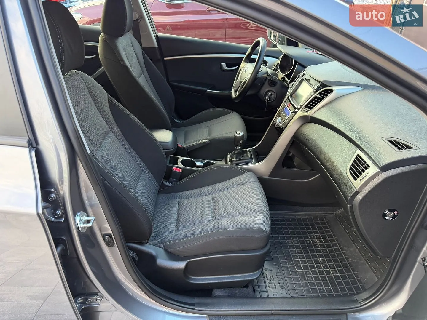 2014 Hyundai i30 - мініатюра 65