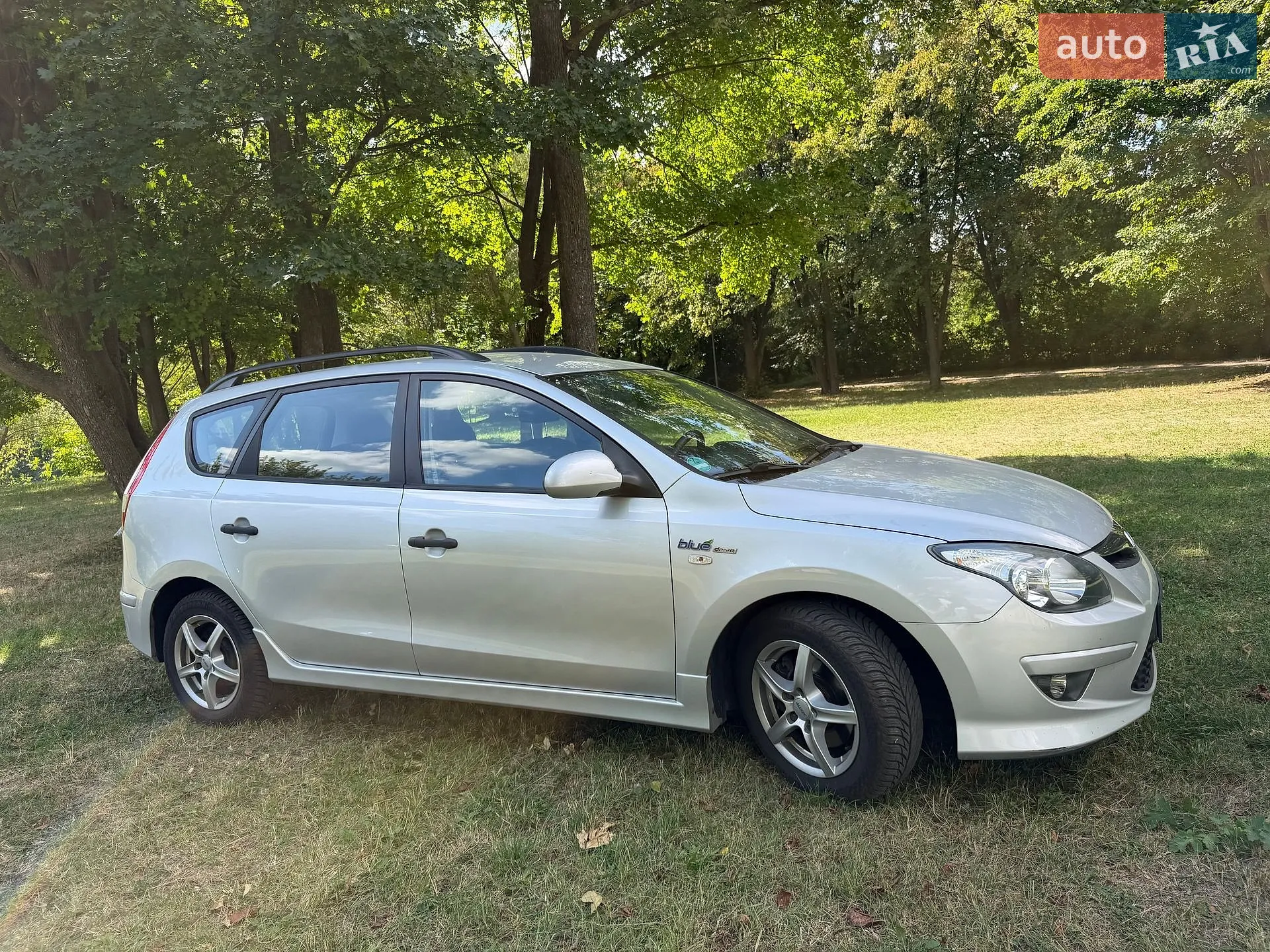 2012 Hyundai i30 - мініатюра 12