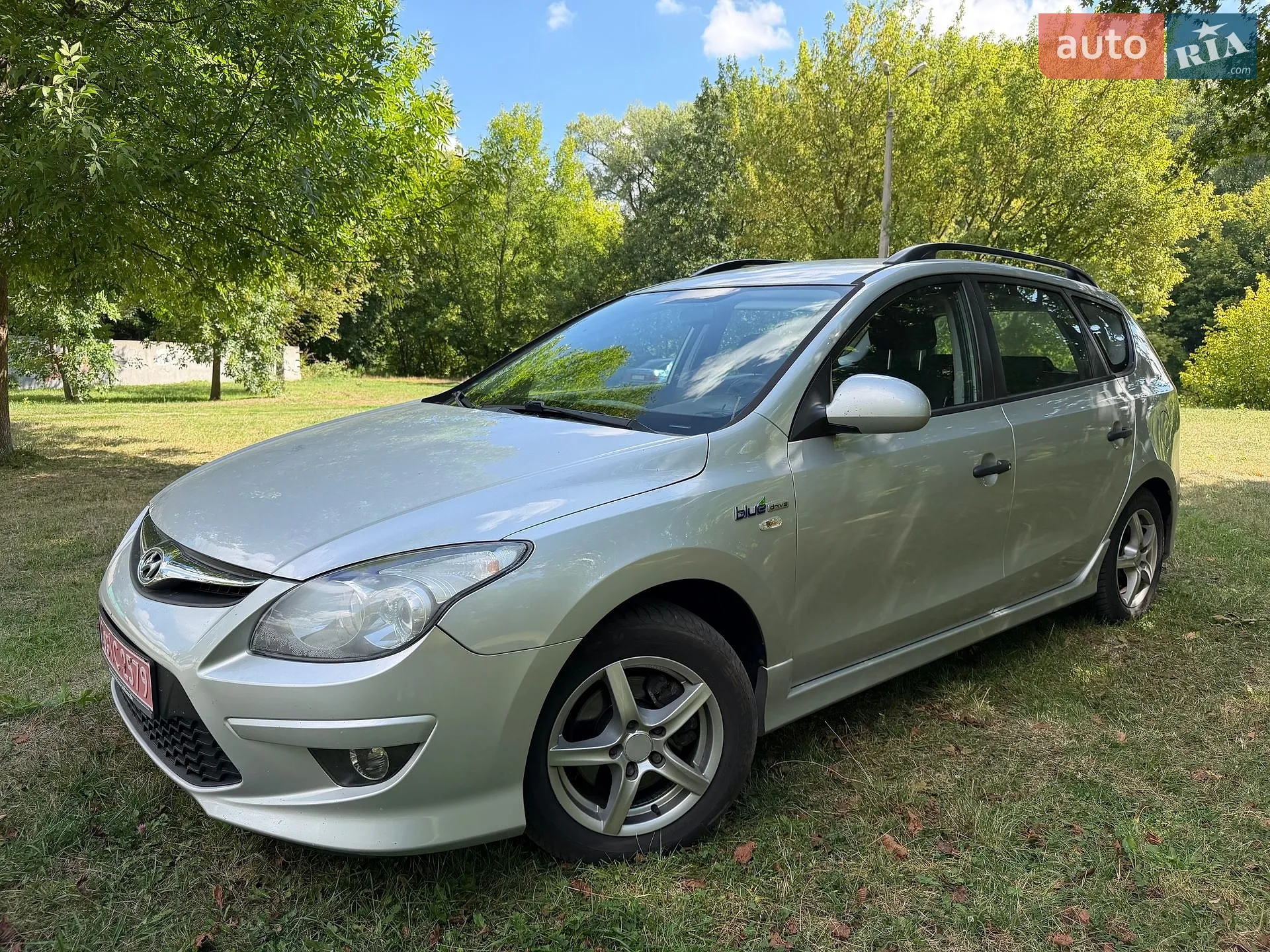 2012 Hyundai i30 - мініатюра 18