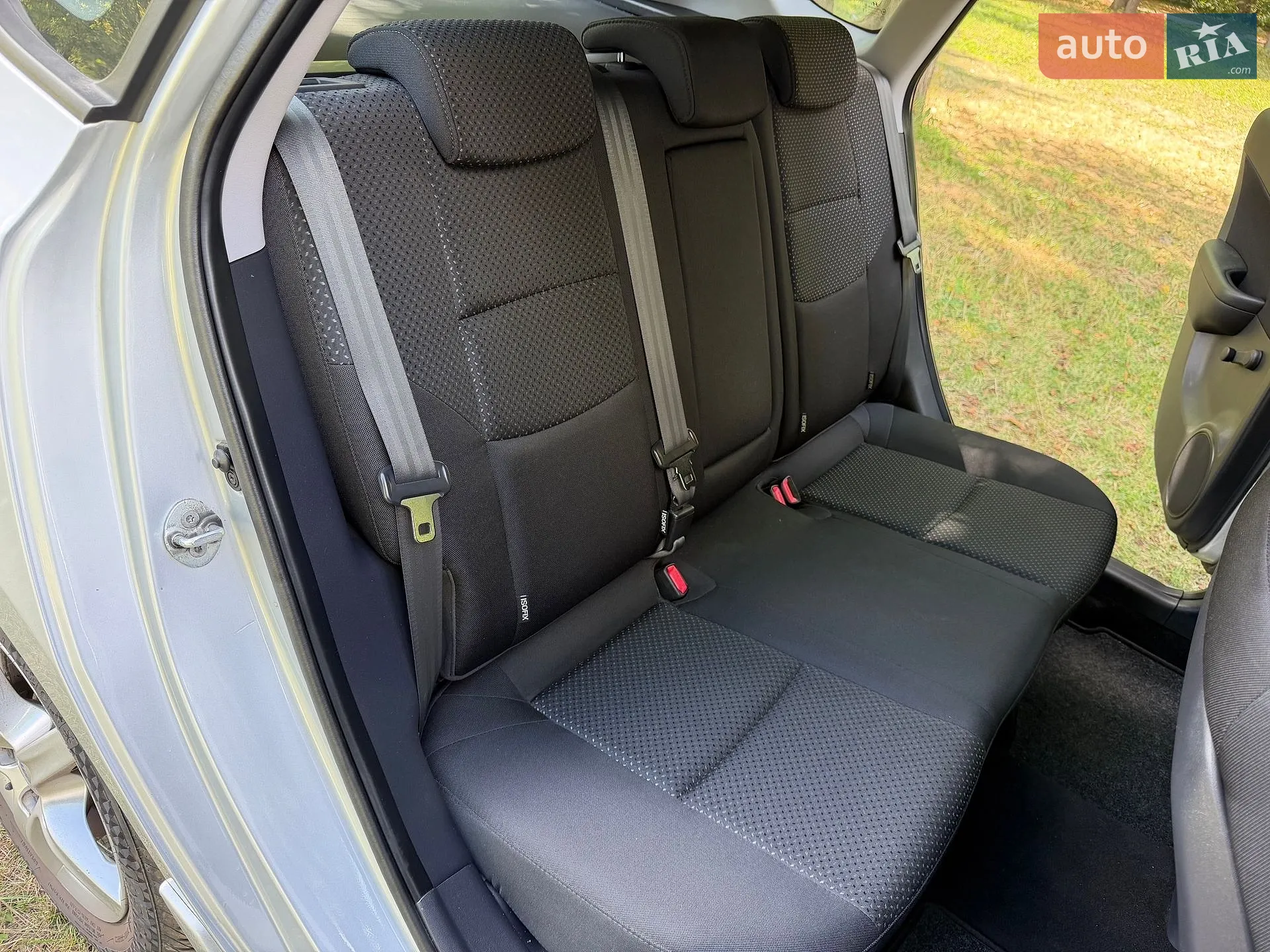 2012 Hyundai i30 - мініатюра 37