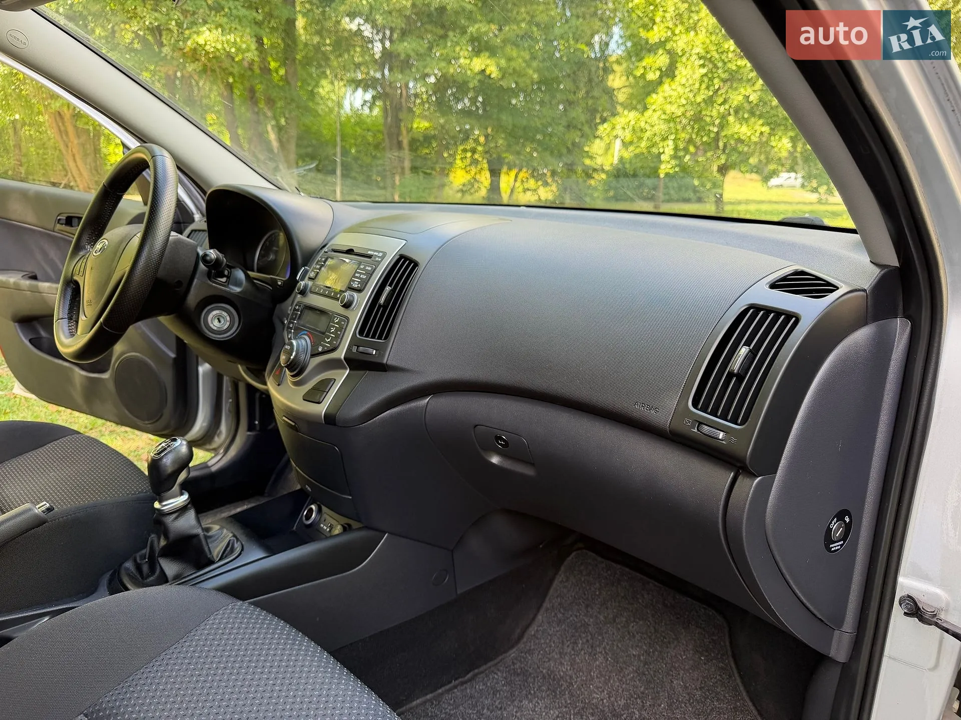 2012 Hyundai i30 - мініатюра 48