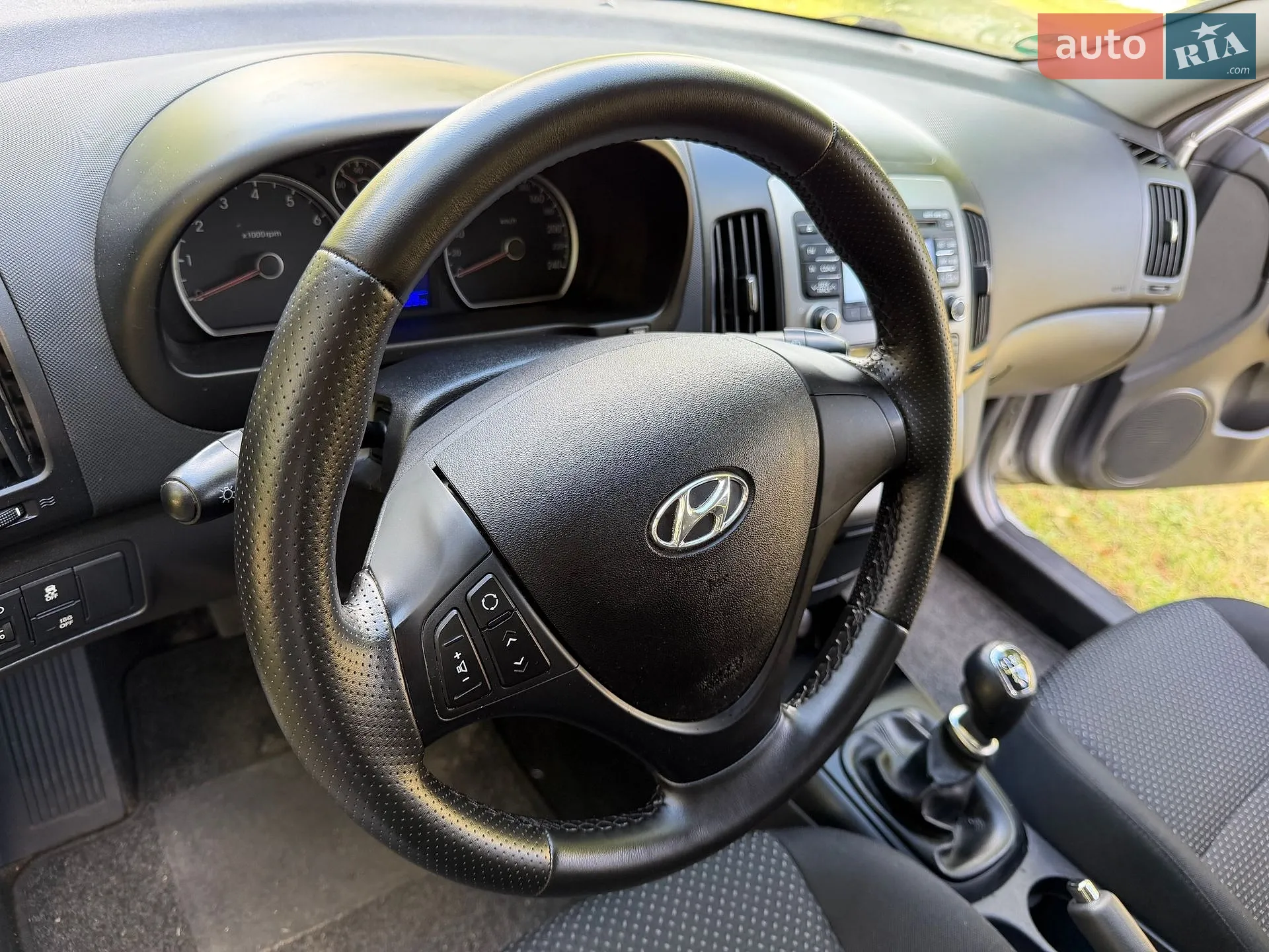 2012 Hyundai i30 - мініатюра 52