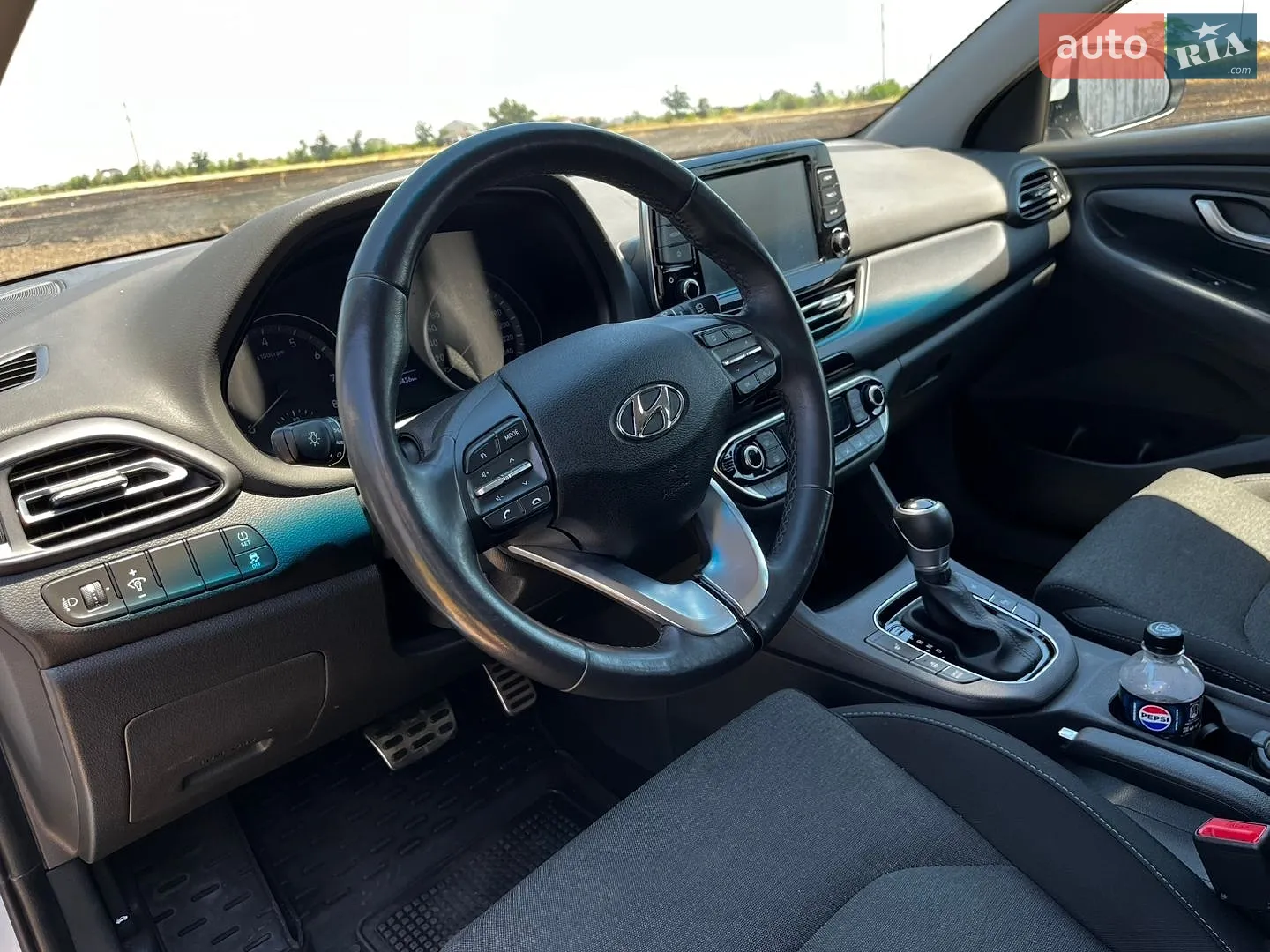 2021 Hyundai i30 - мініатюра 23